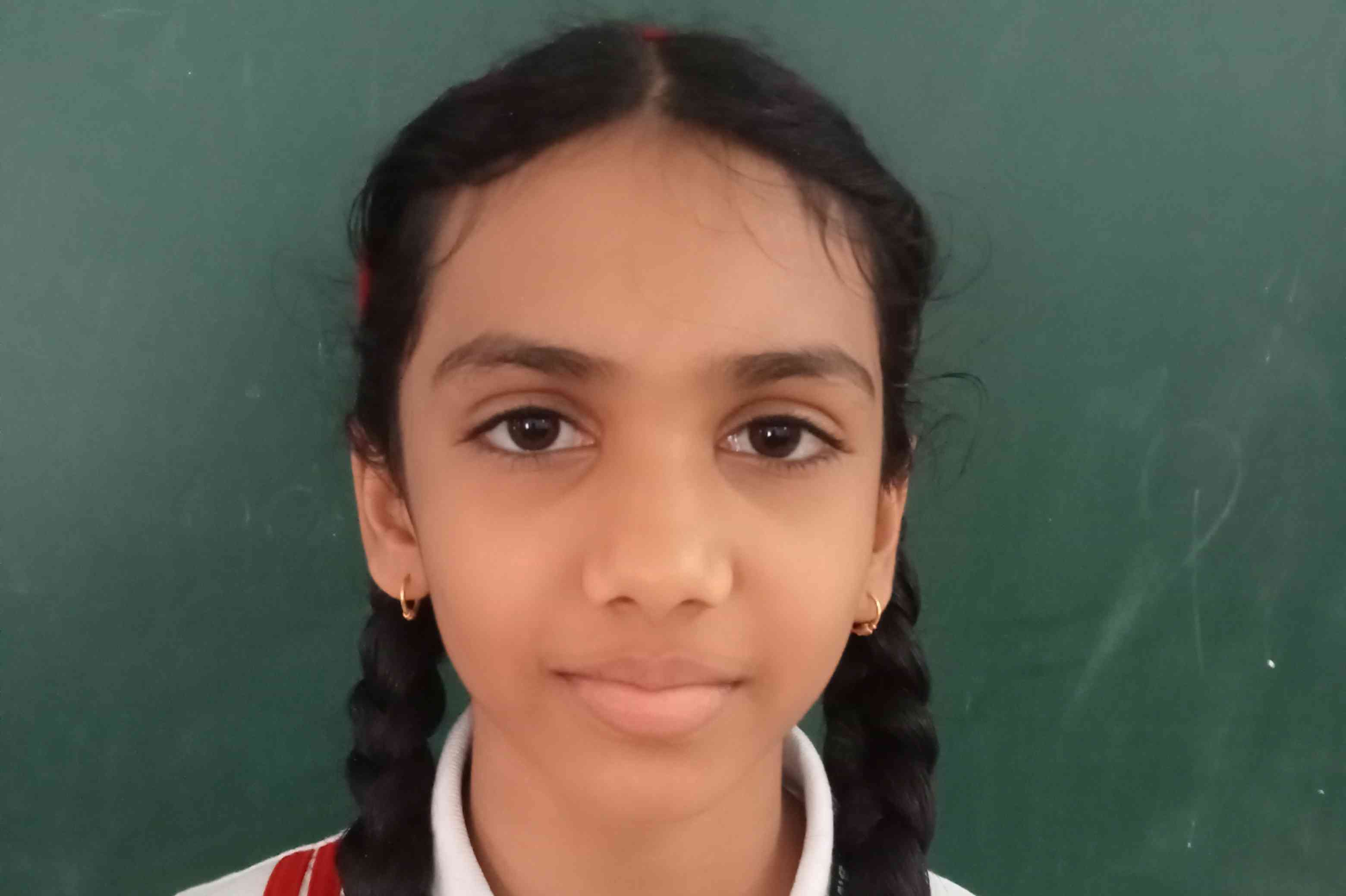 D Y Patil International School, Worli