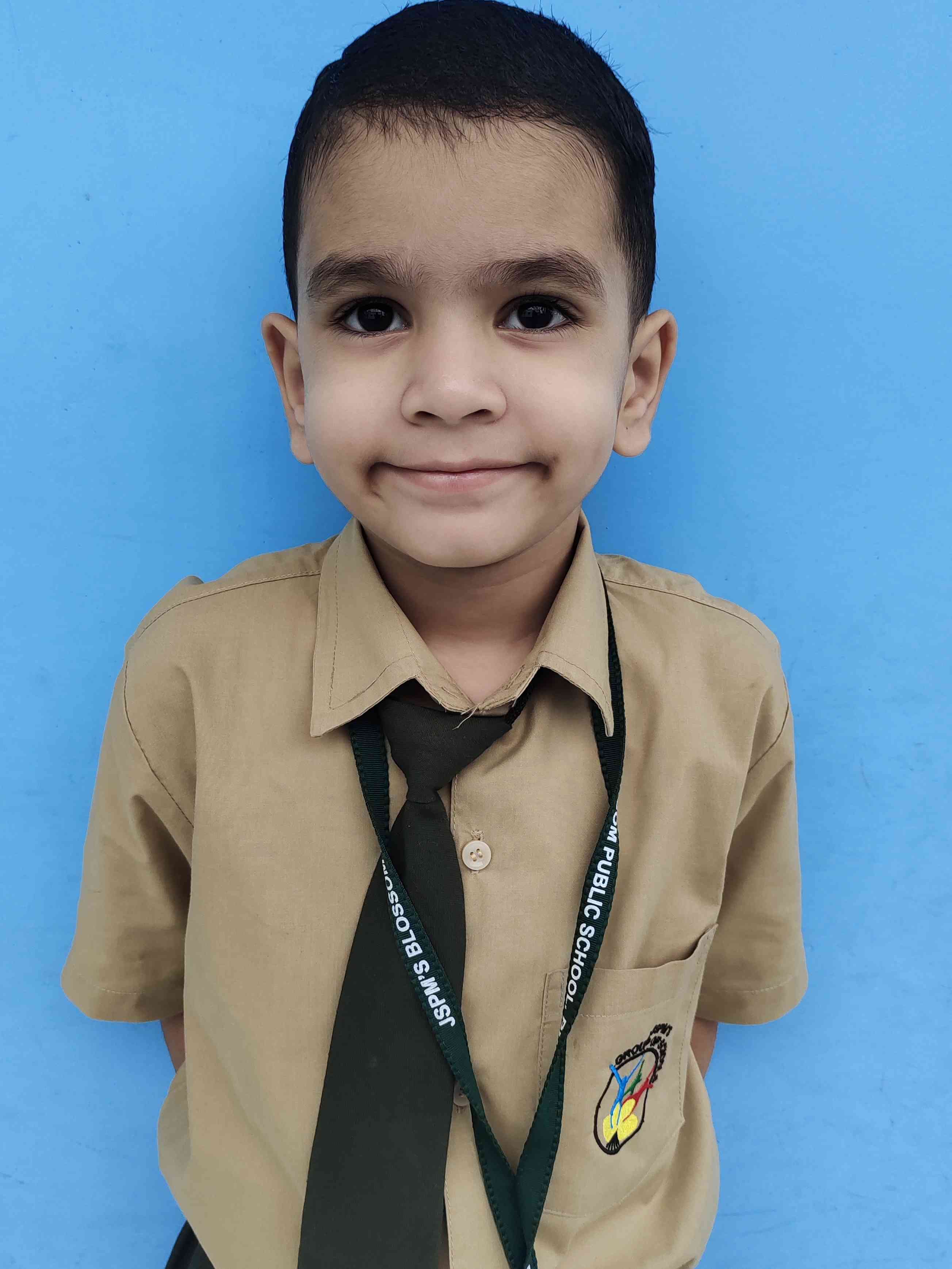 D Y Patil International School, Worli