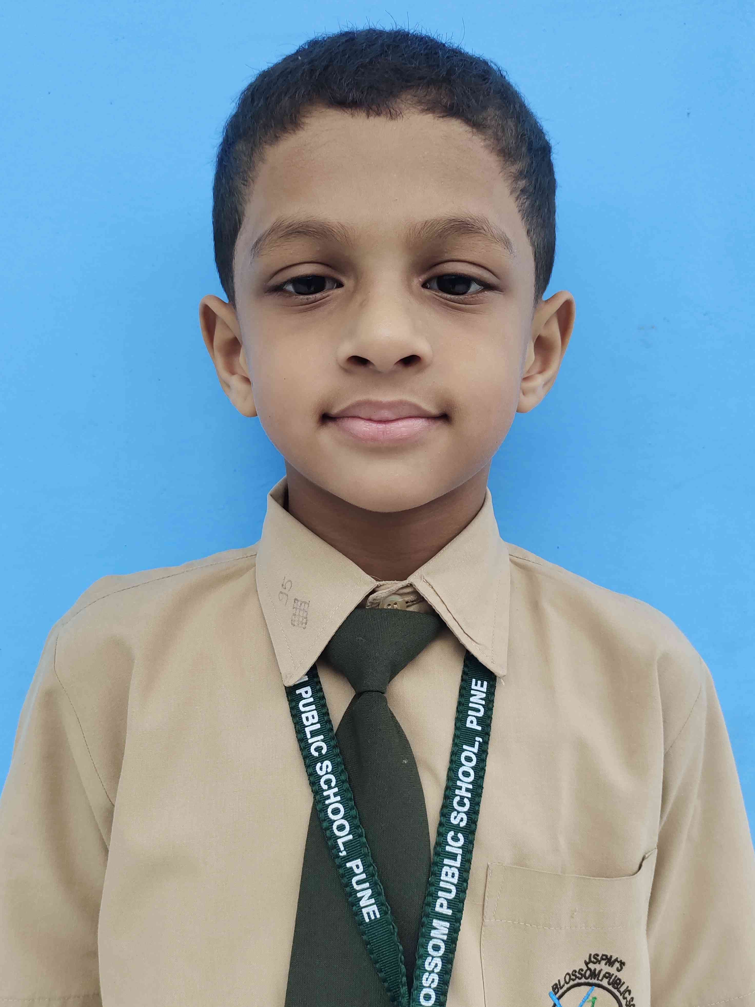 D Y Patil International School, Worli