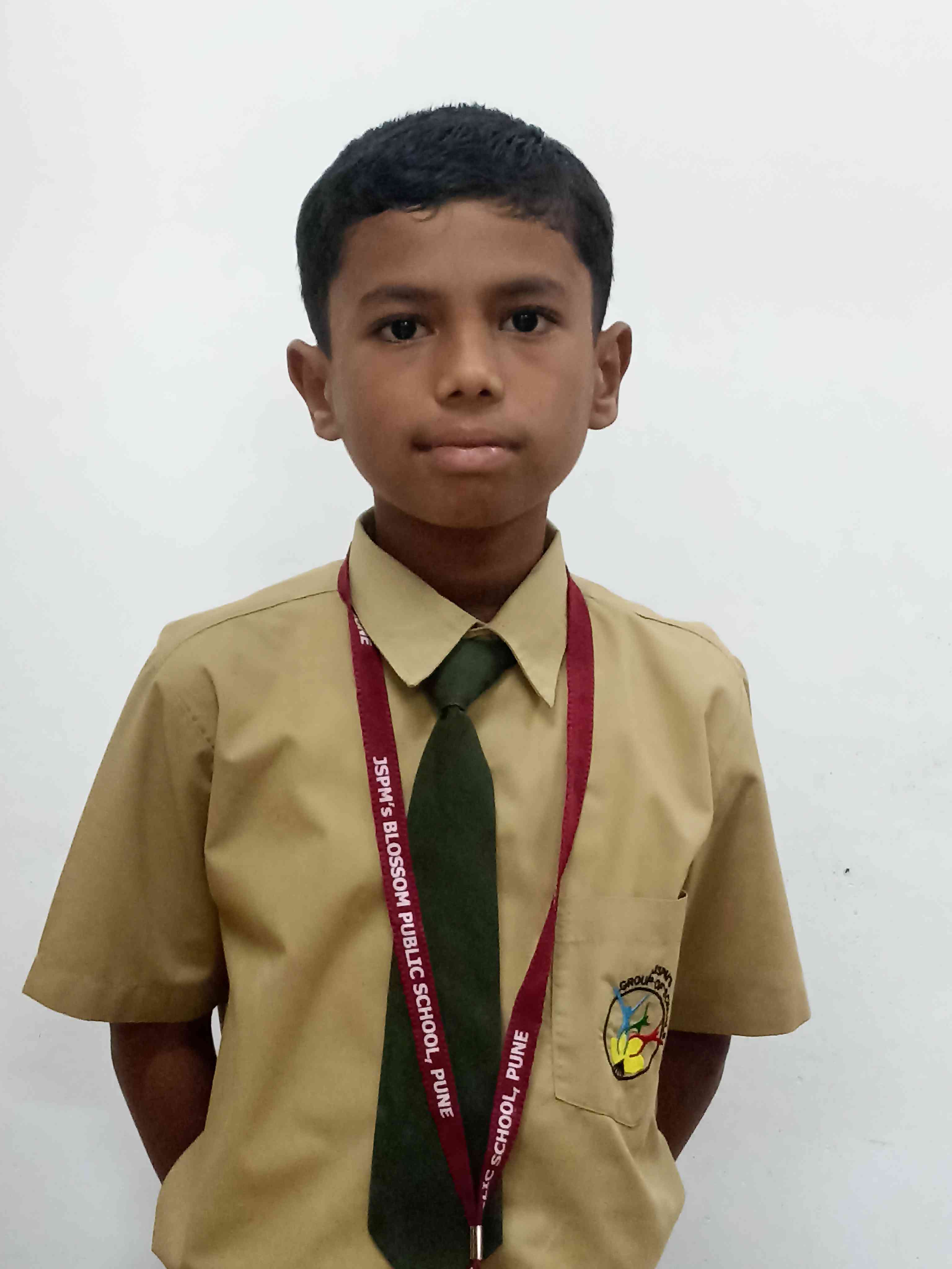 D Y Patil International School, Worli
