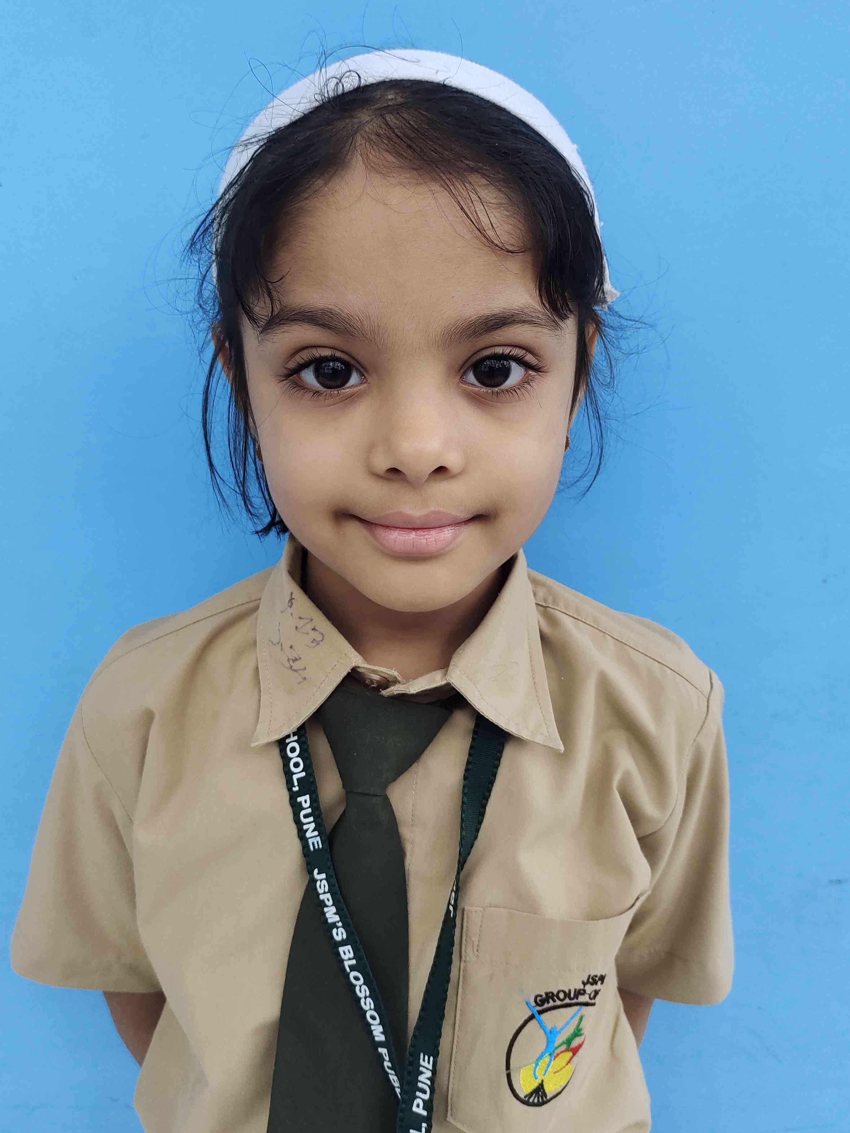 D Y Patil International School, Worli