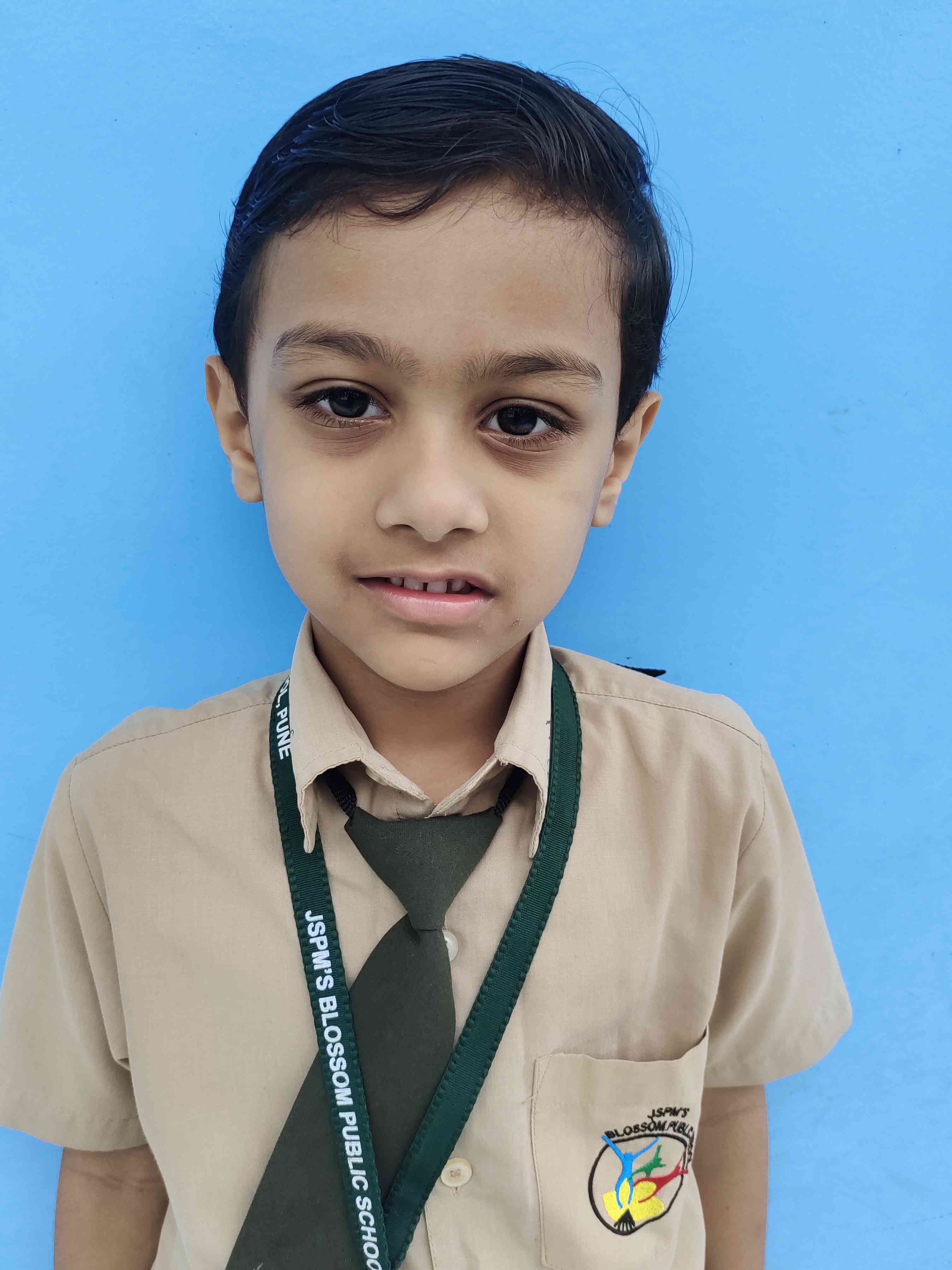 D Y Patil International School, Worli