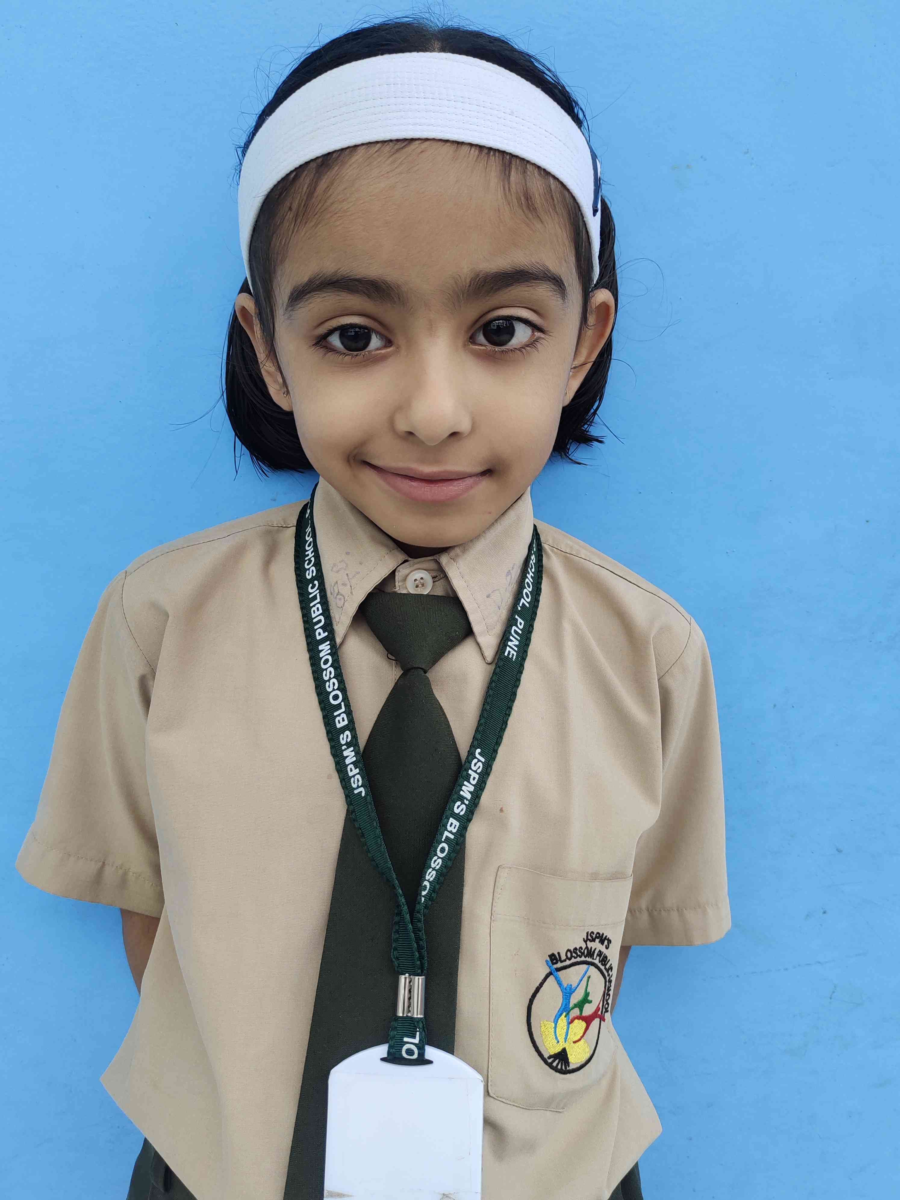 D Y Patil International School, Worli