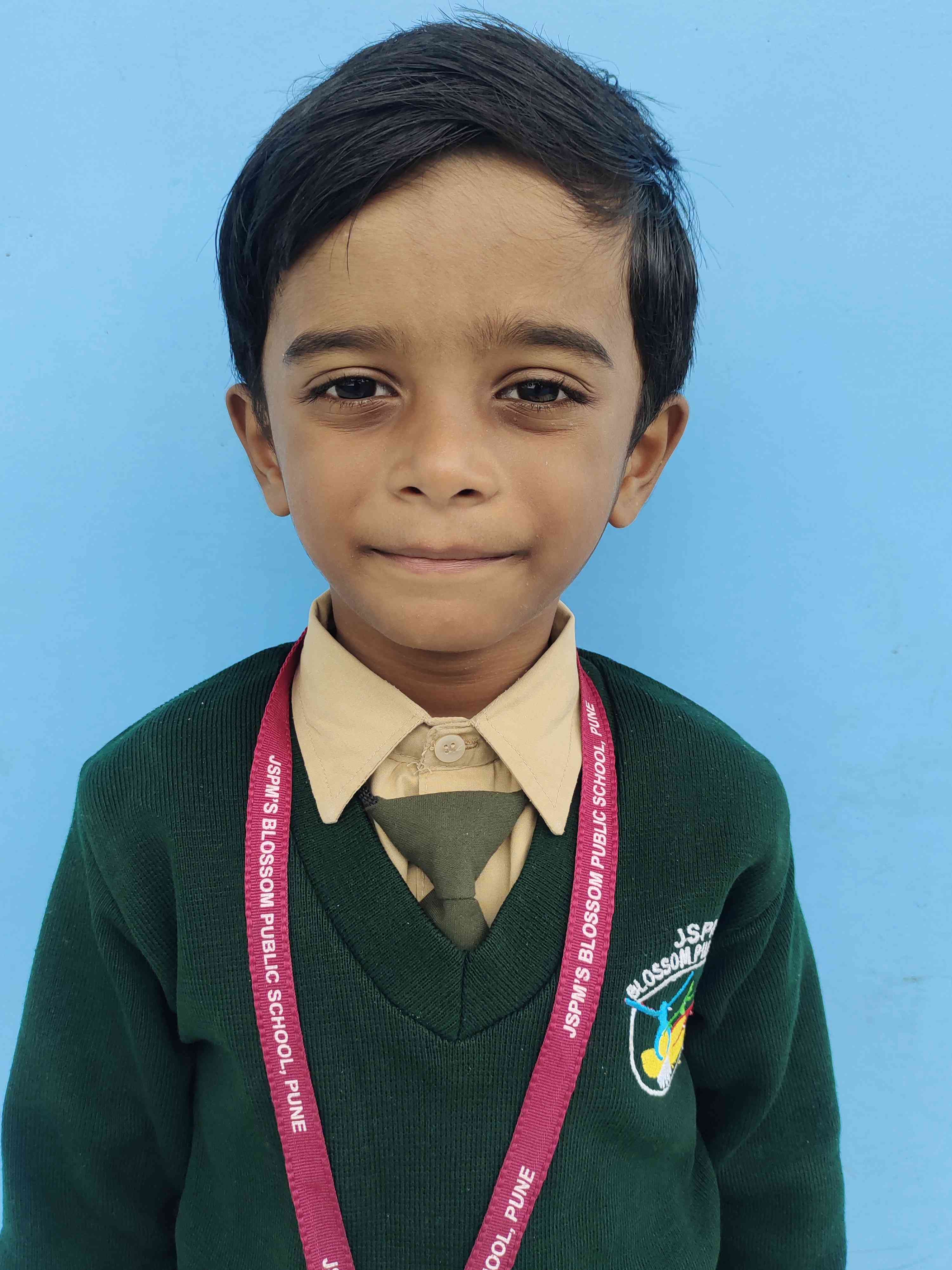 D Y Patil International School, Worli