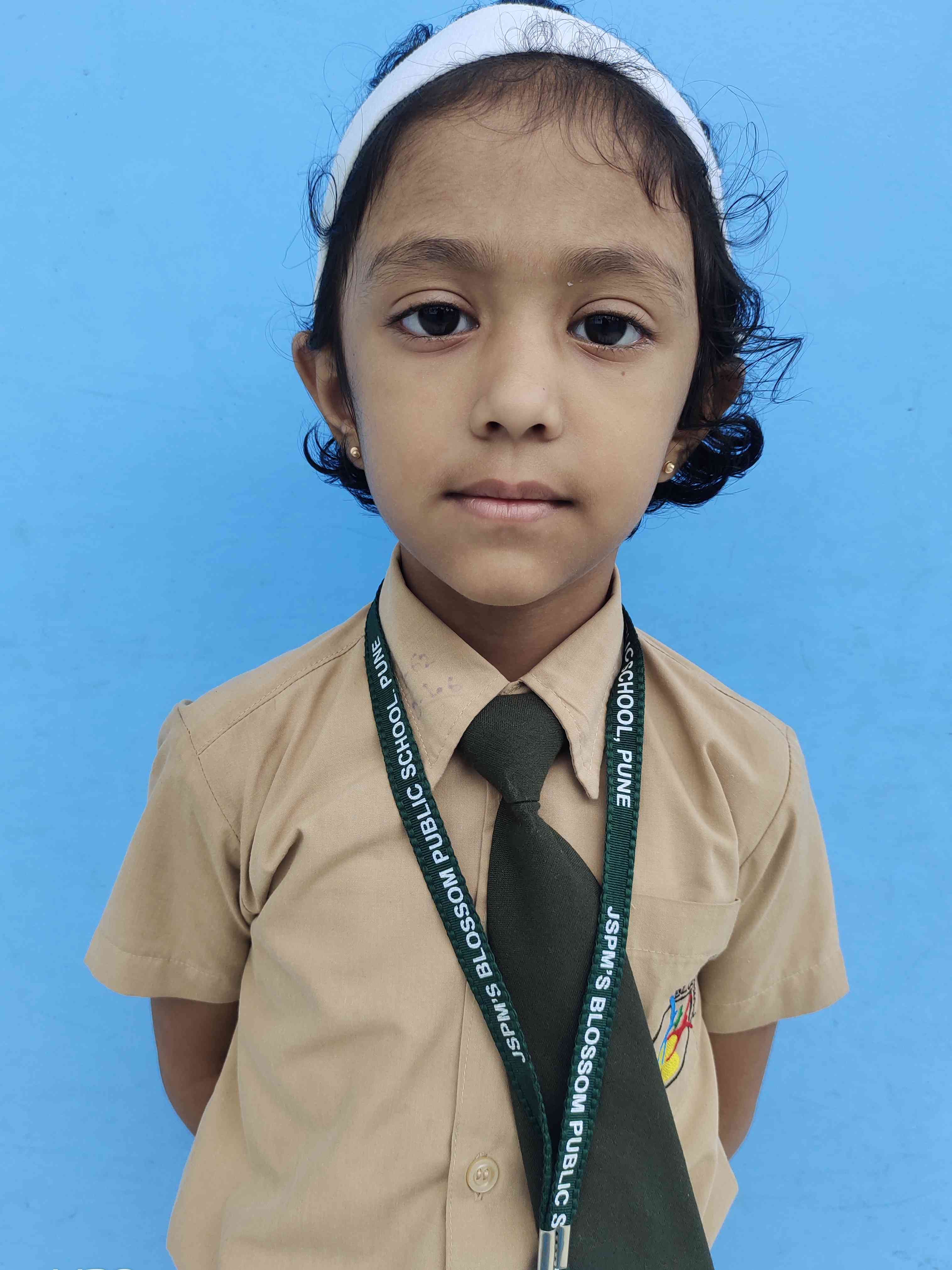 D Y Patil International School, Worli