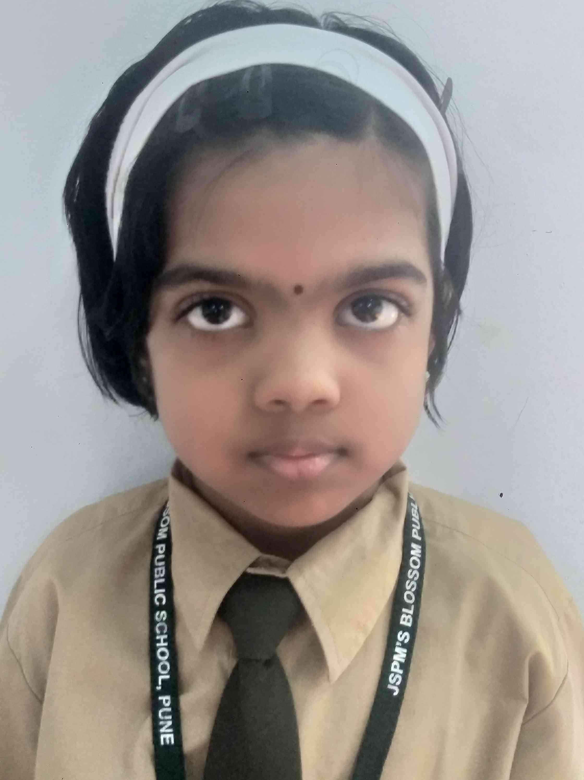 D Y Patil International School, Worli