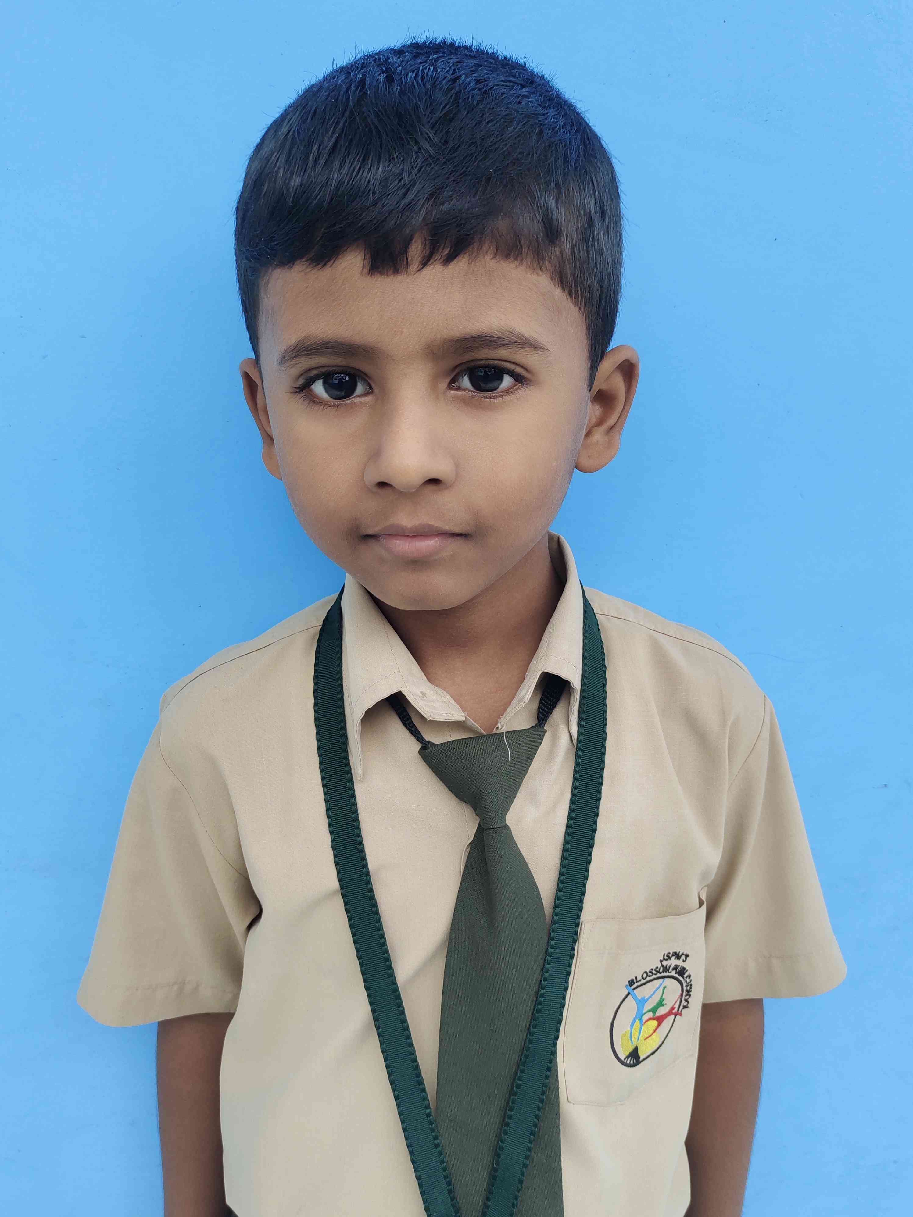D Y Patil International School, Worli