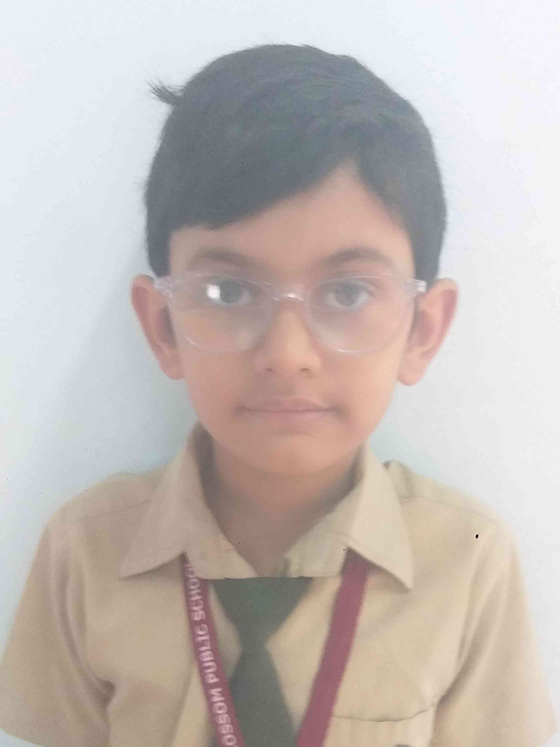 D Y Patil International School, Worli