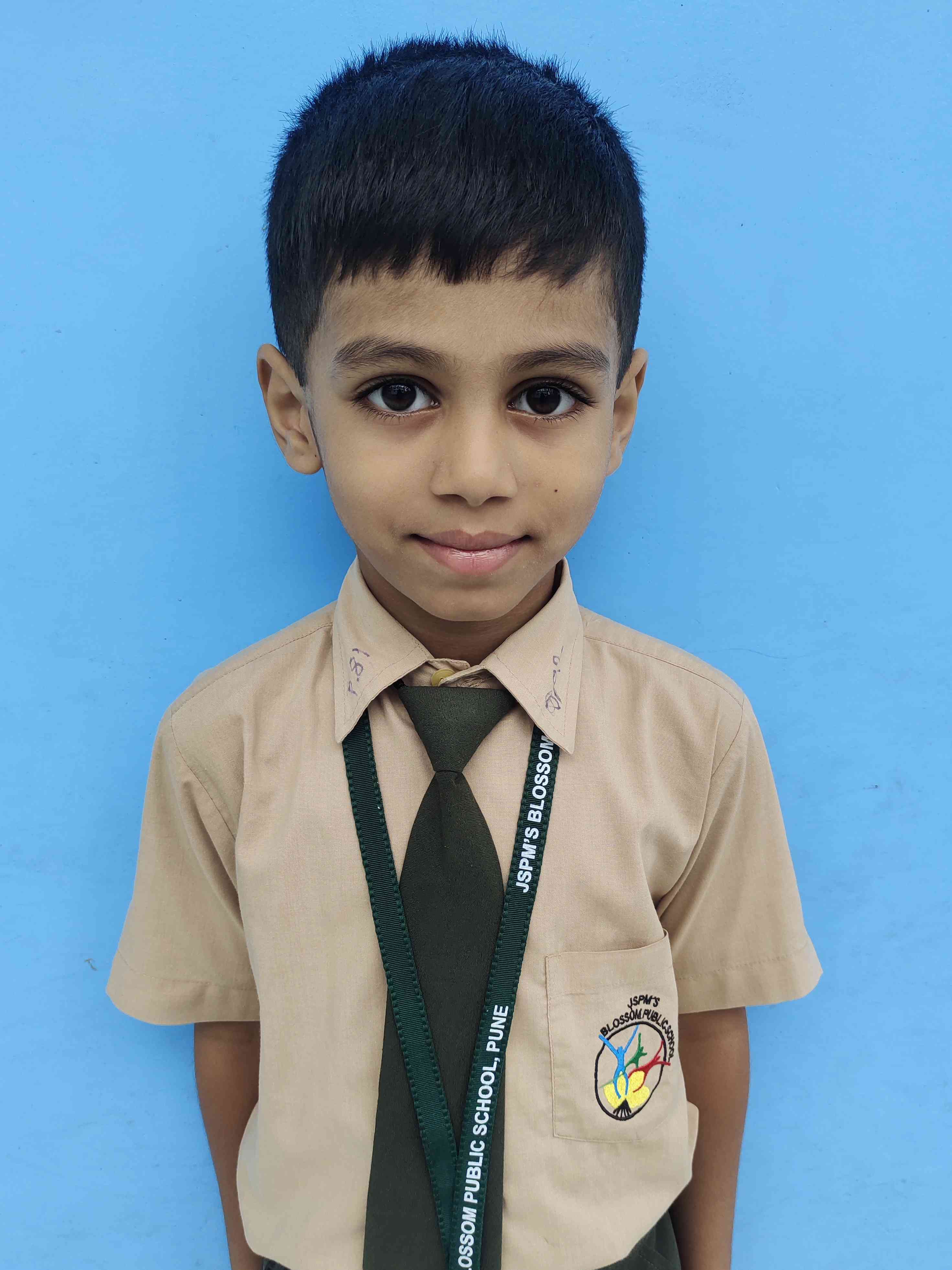 D Y Patil International School, Worli
