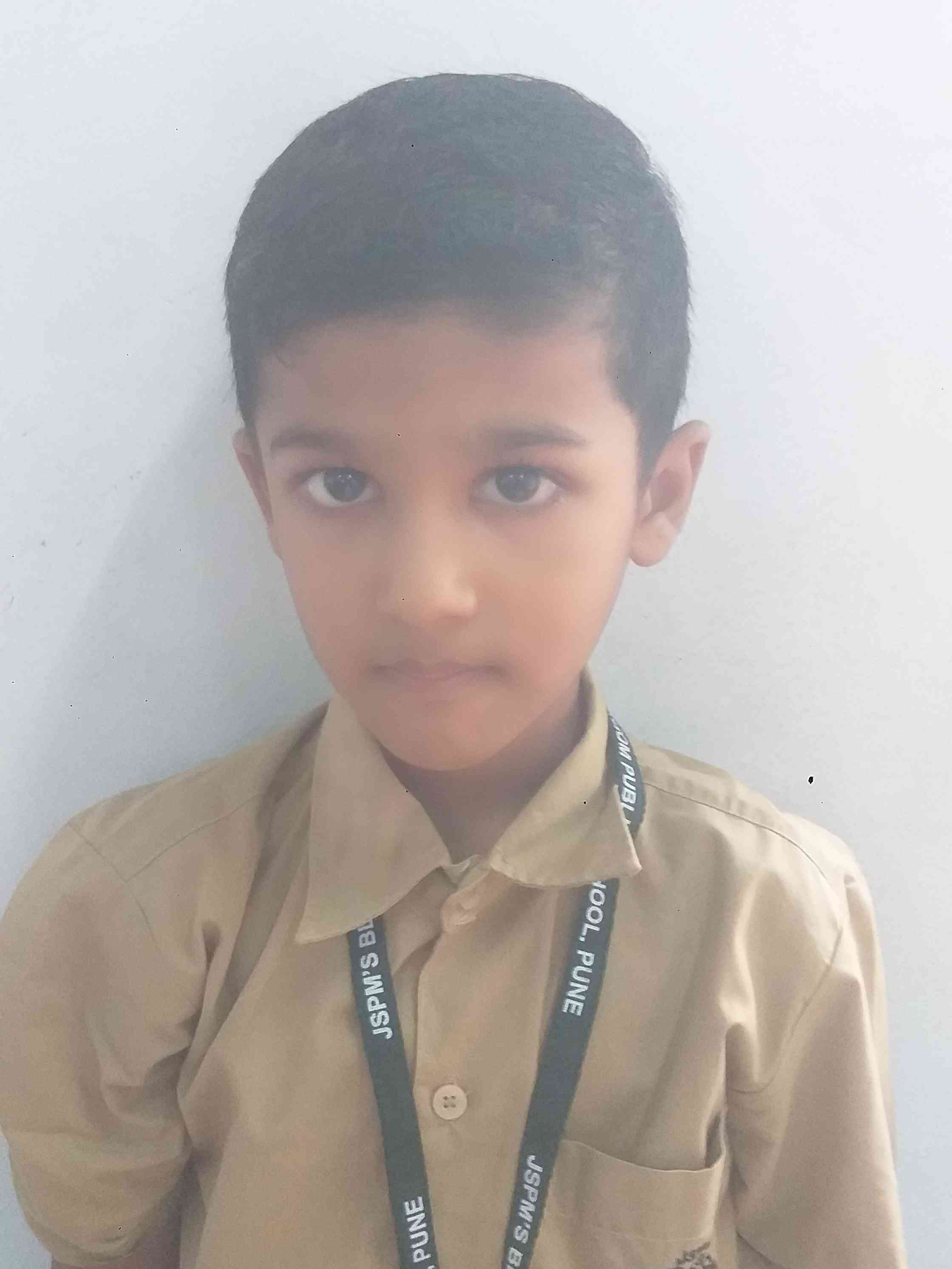 D Y Patil International School, Worli