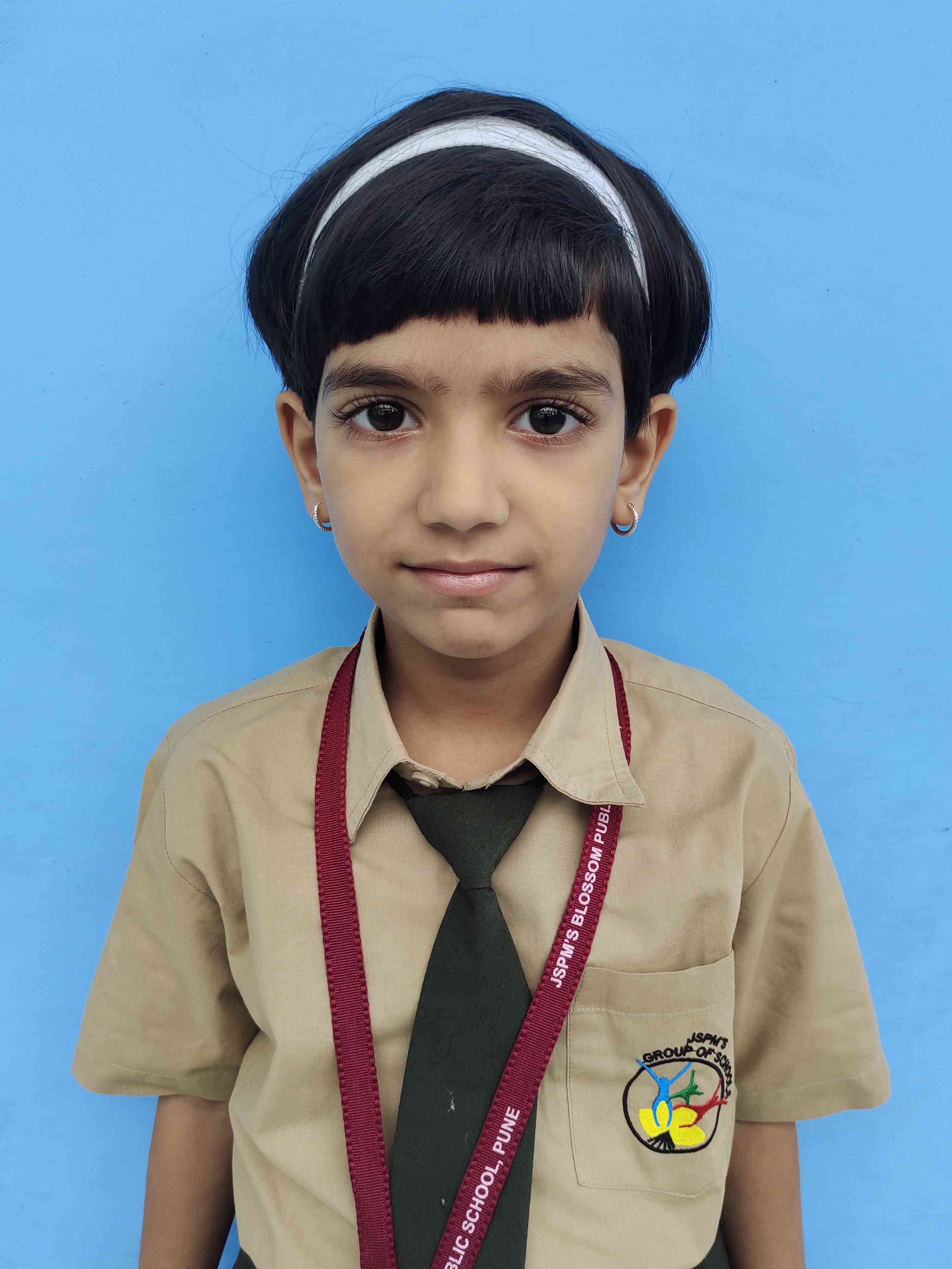 D Y Patil International School, Worli