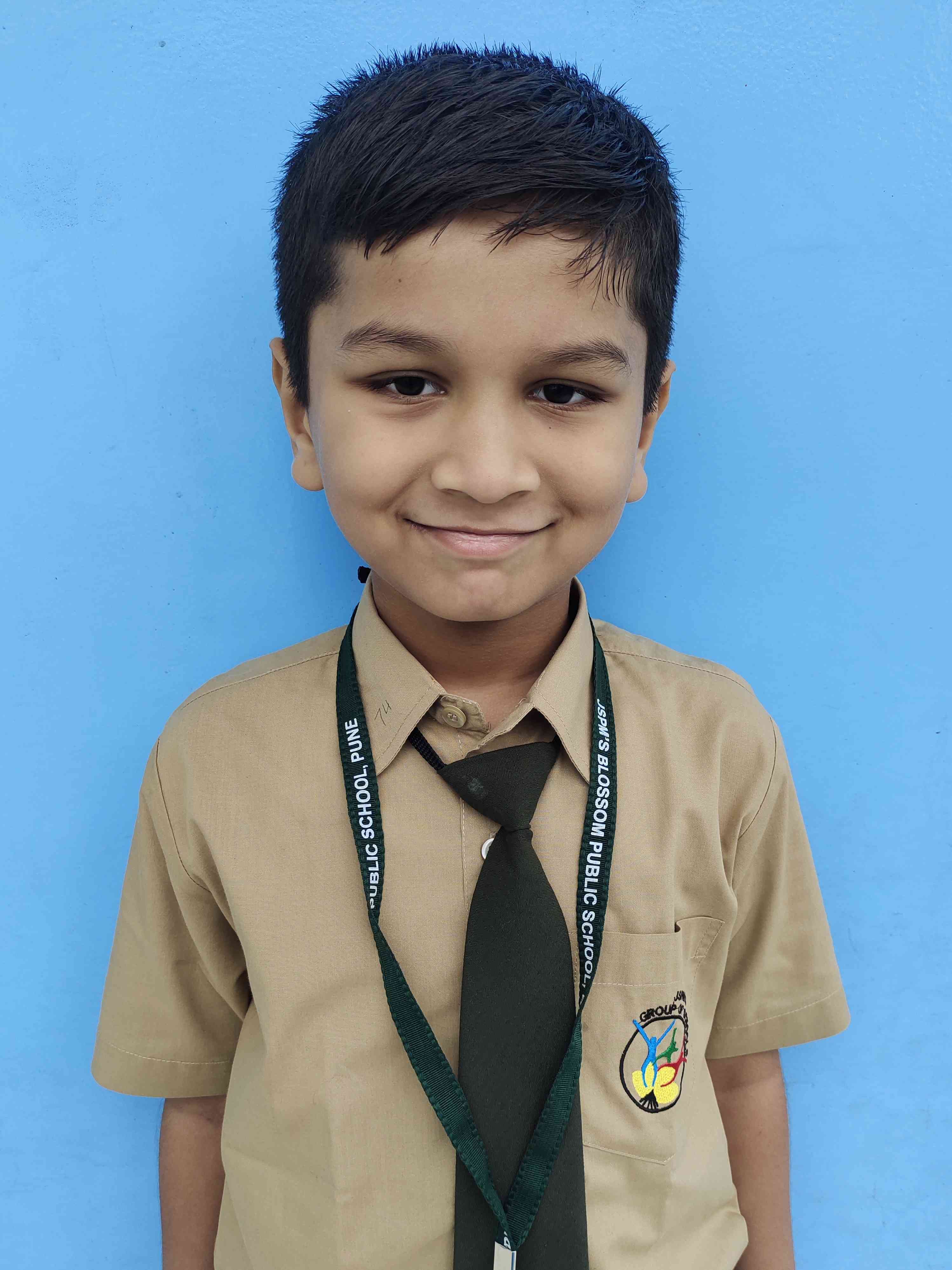 D Y Patil International School, Worli