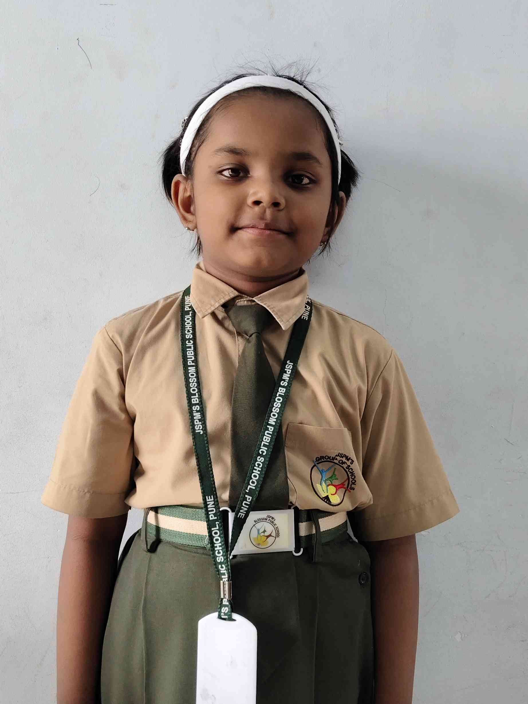 D Y Patil International School, Worli