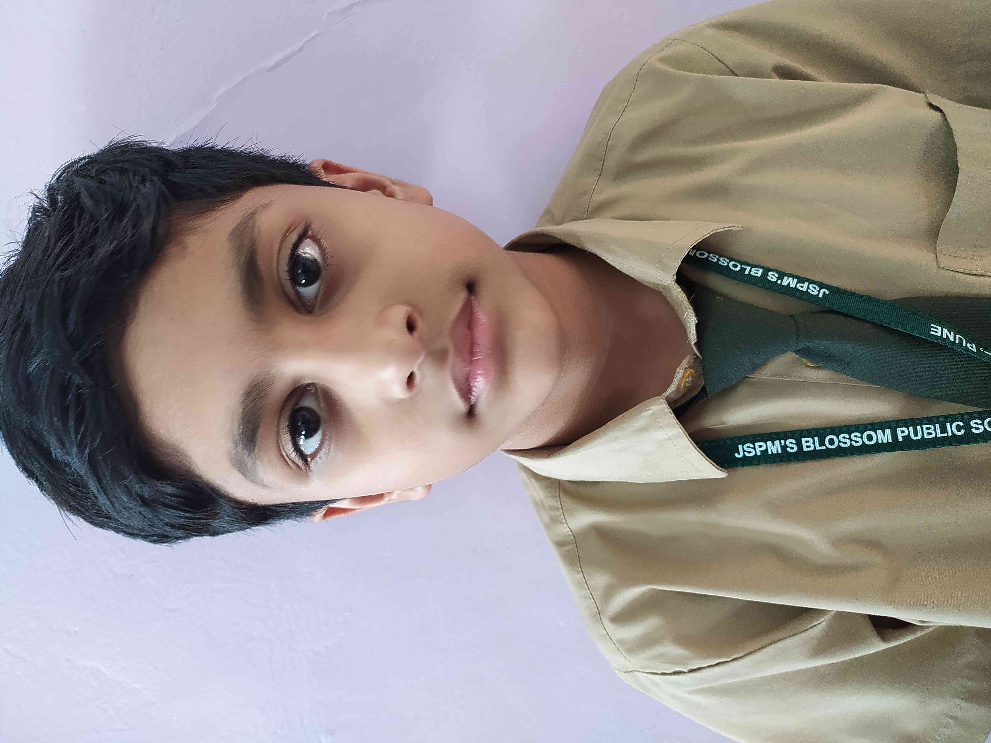 D Y Patil International School, Worli