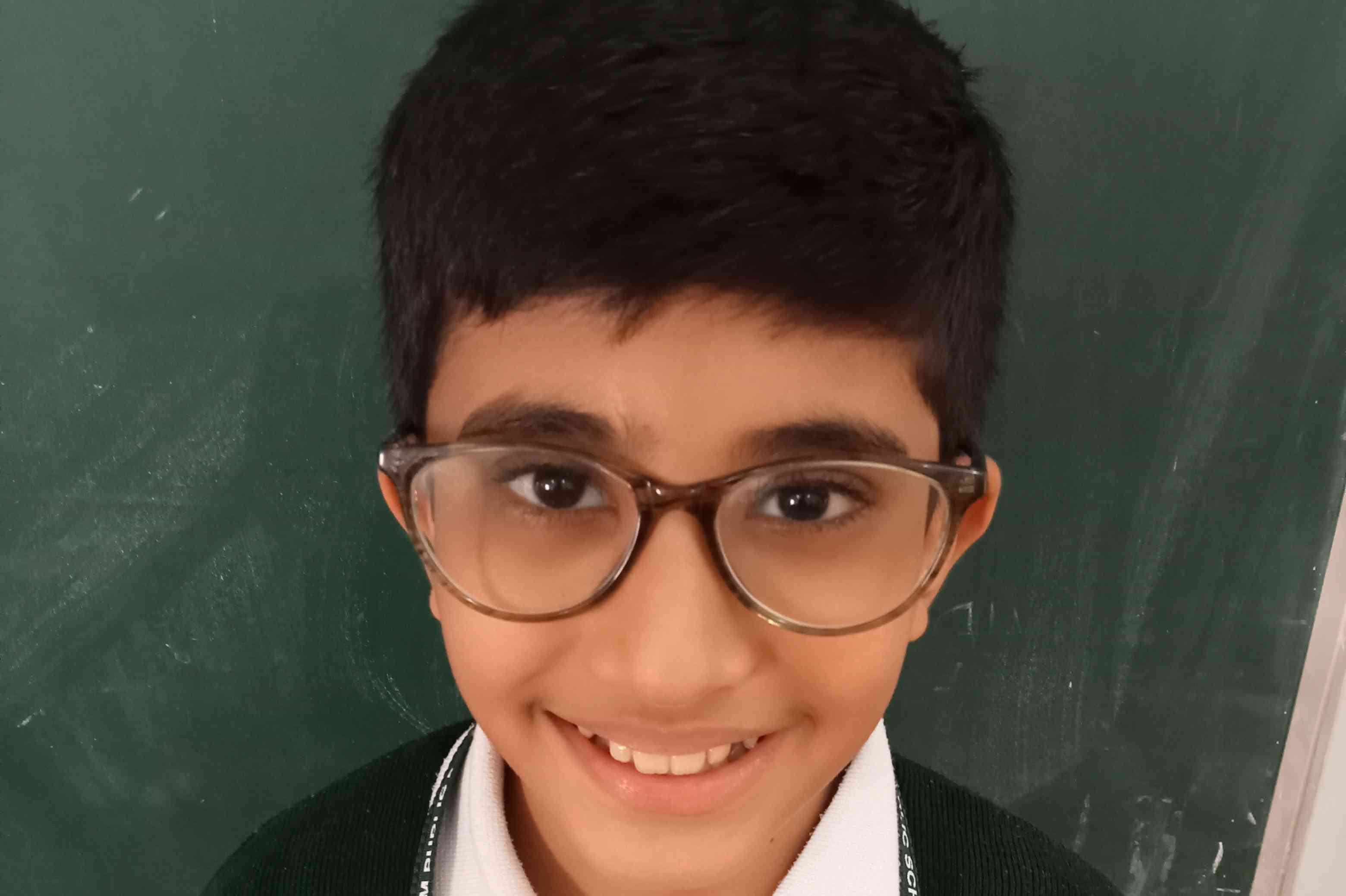 D Y Patil International School, Worli