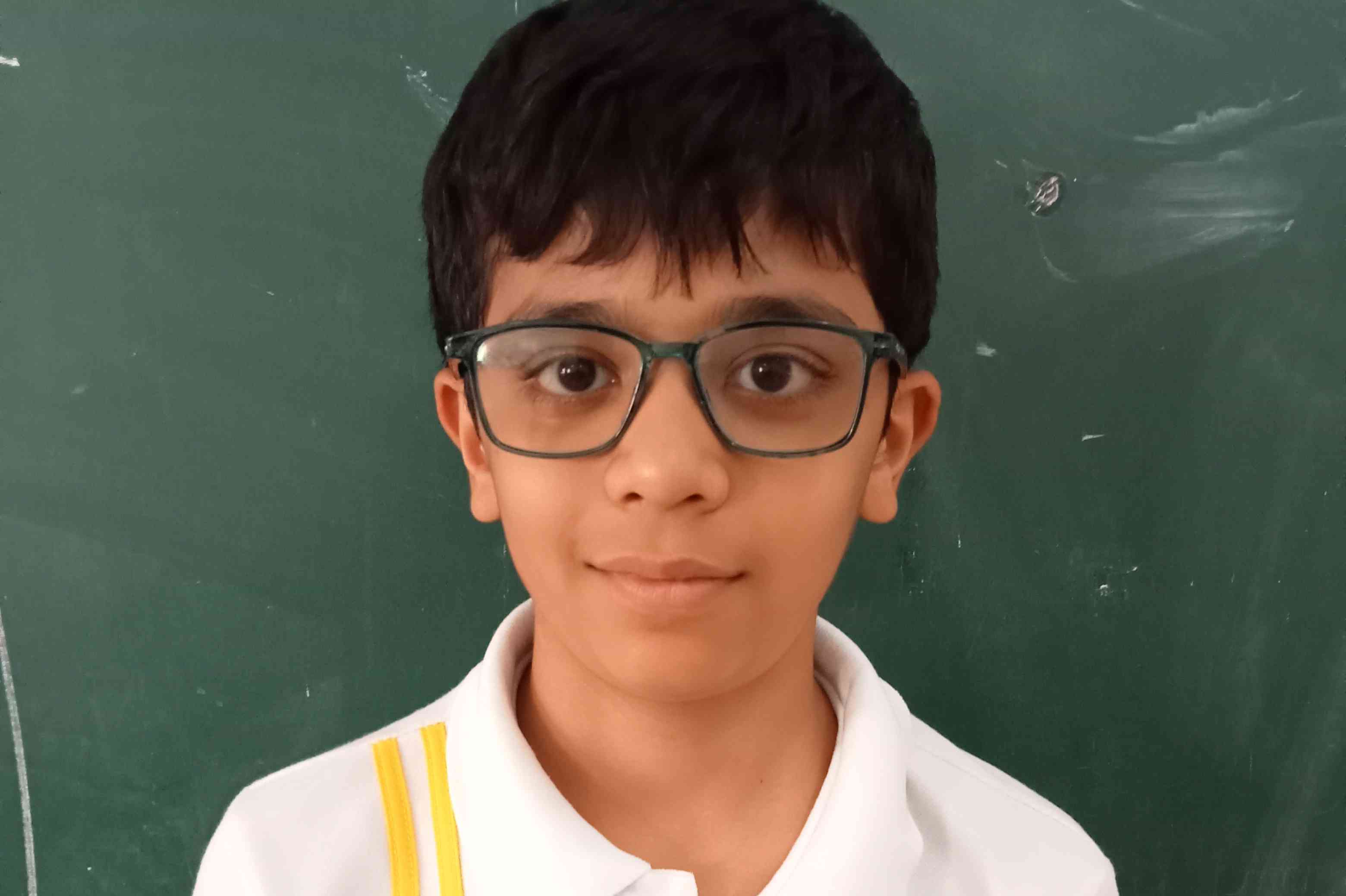 D Y Patil International School, Worli