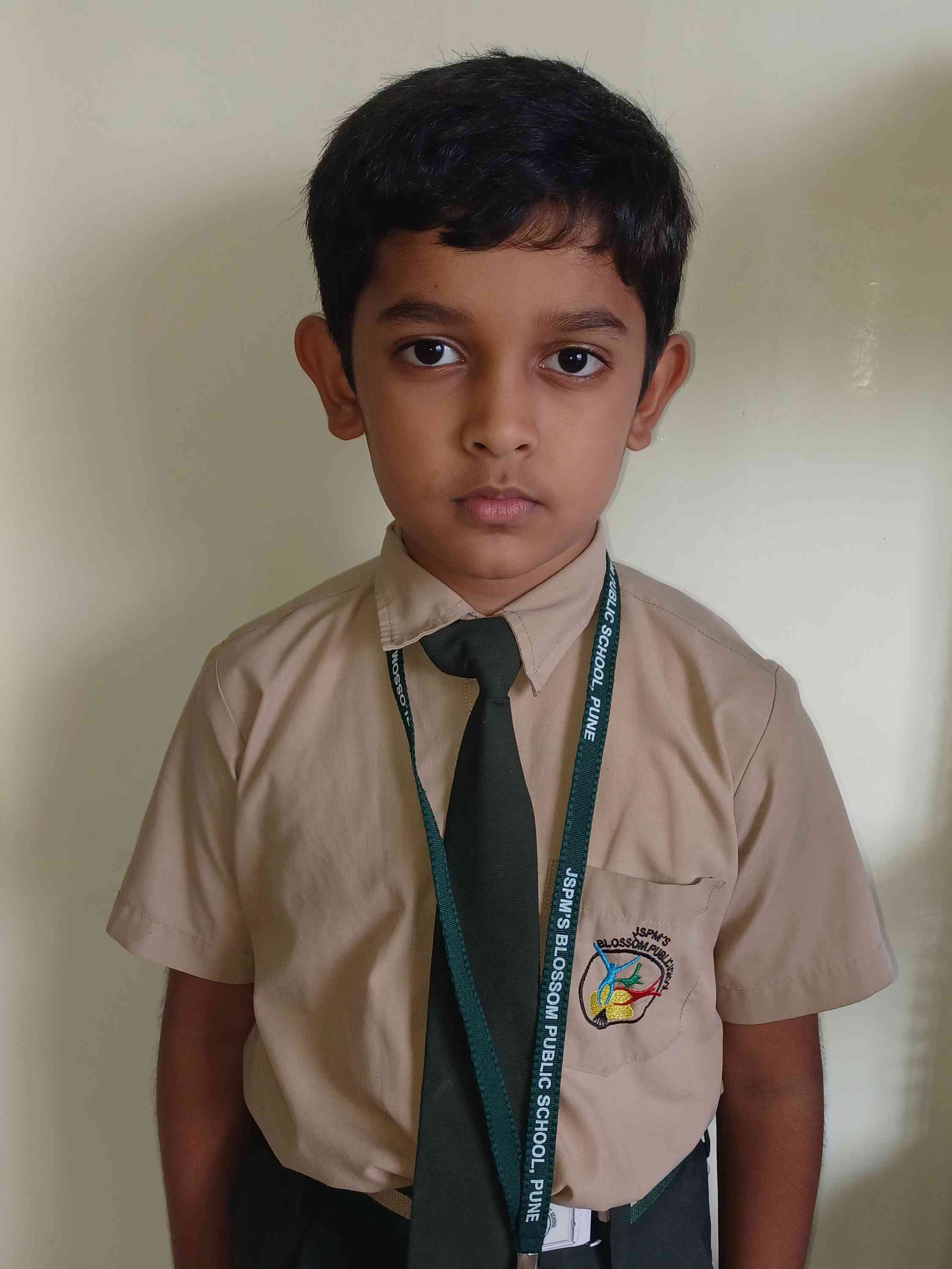 D Y Patil International School, Worli