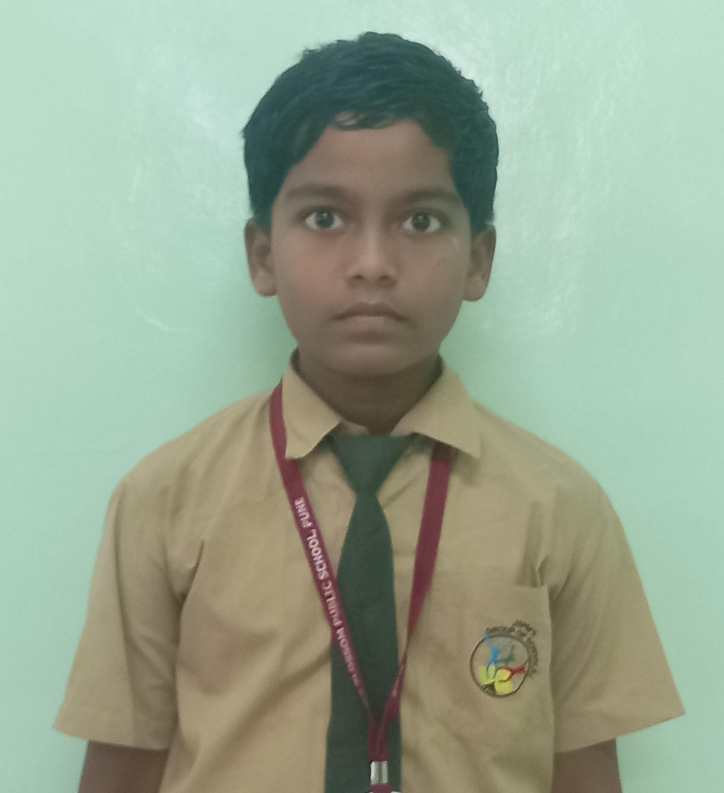 D Y Patil International School, Worli