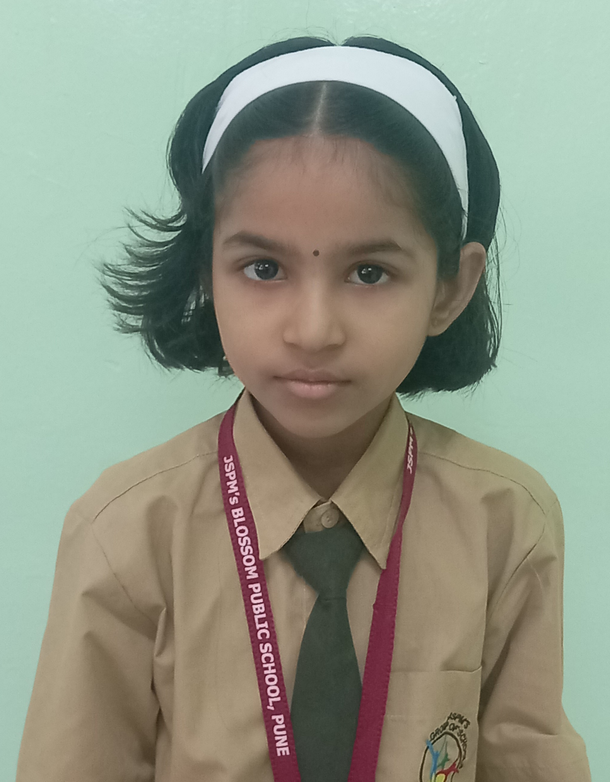 D Y Patil International School, Worli