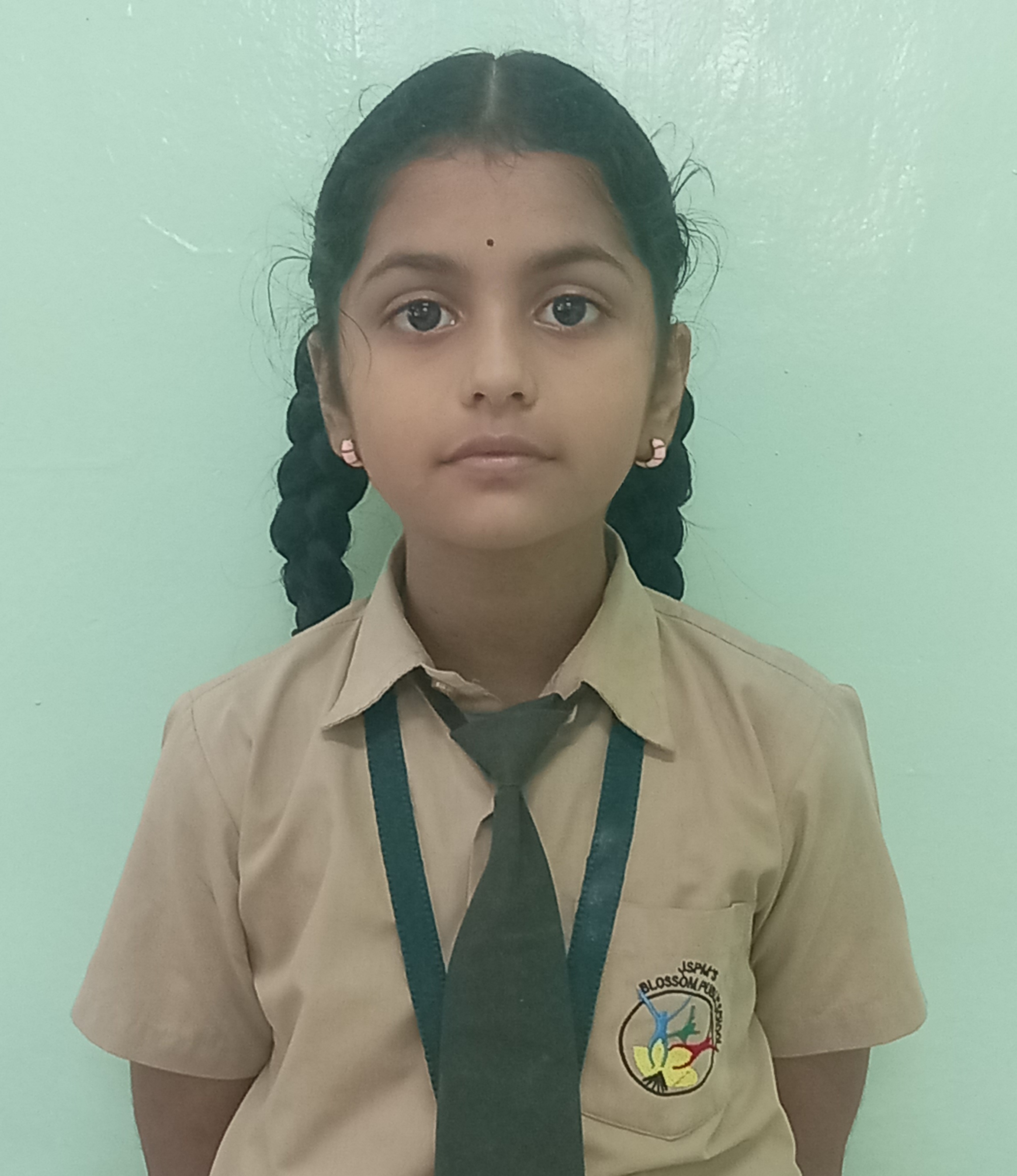 D Y Patil International School, Worli