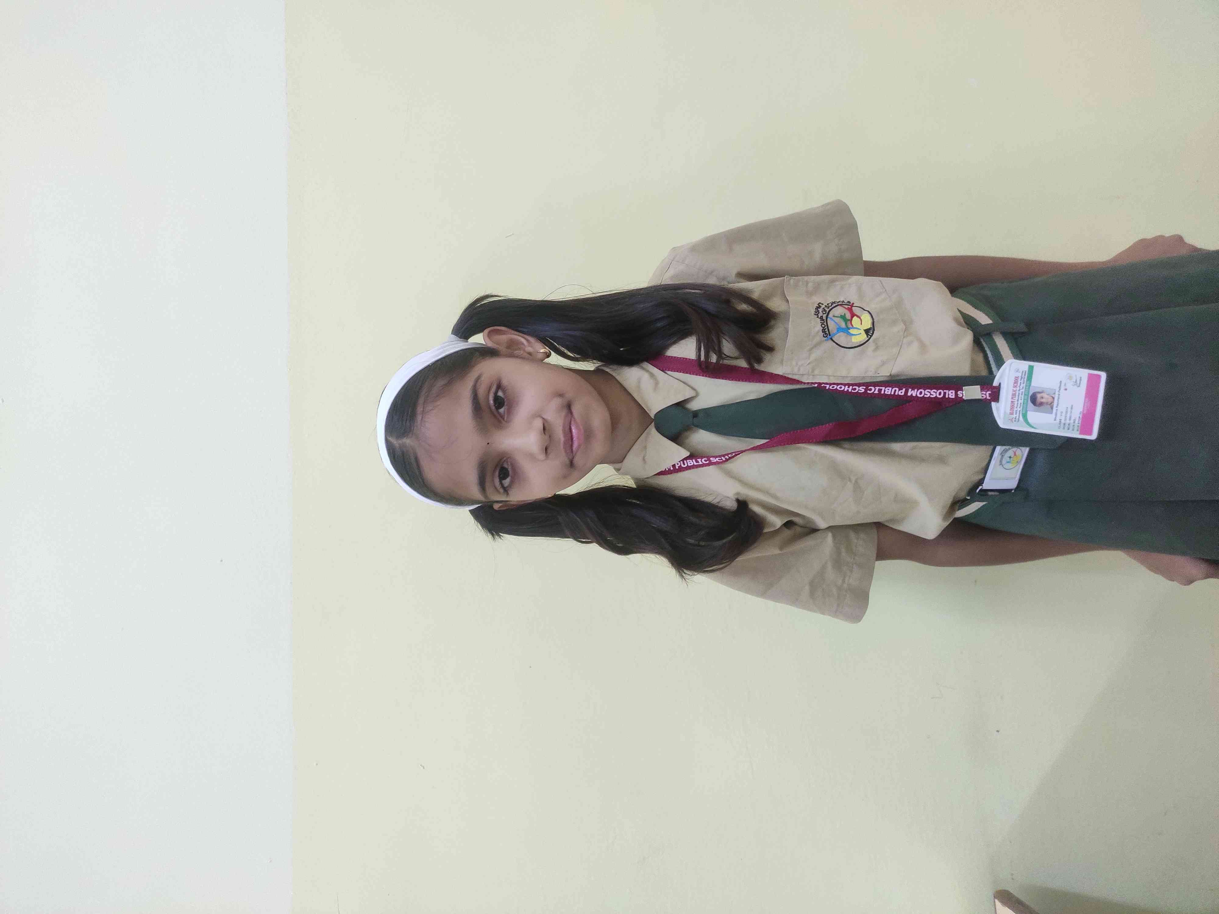 D Y Patil International School, Worli