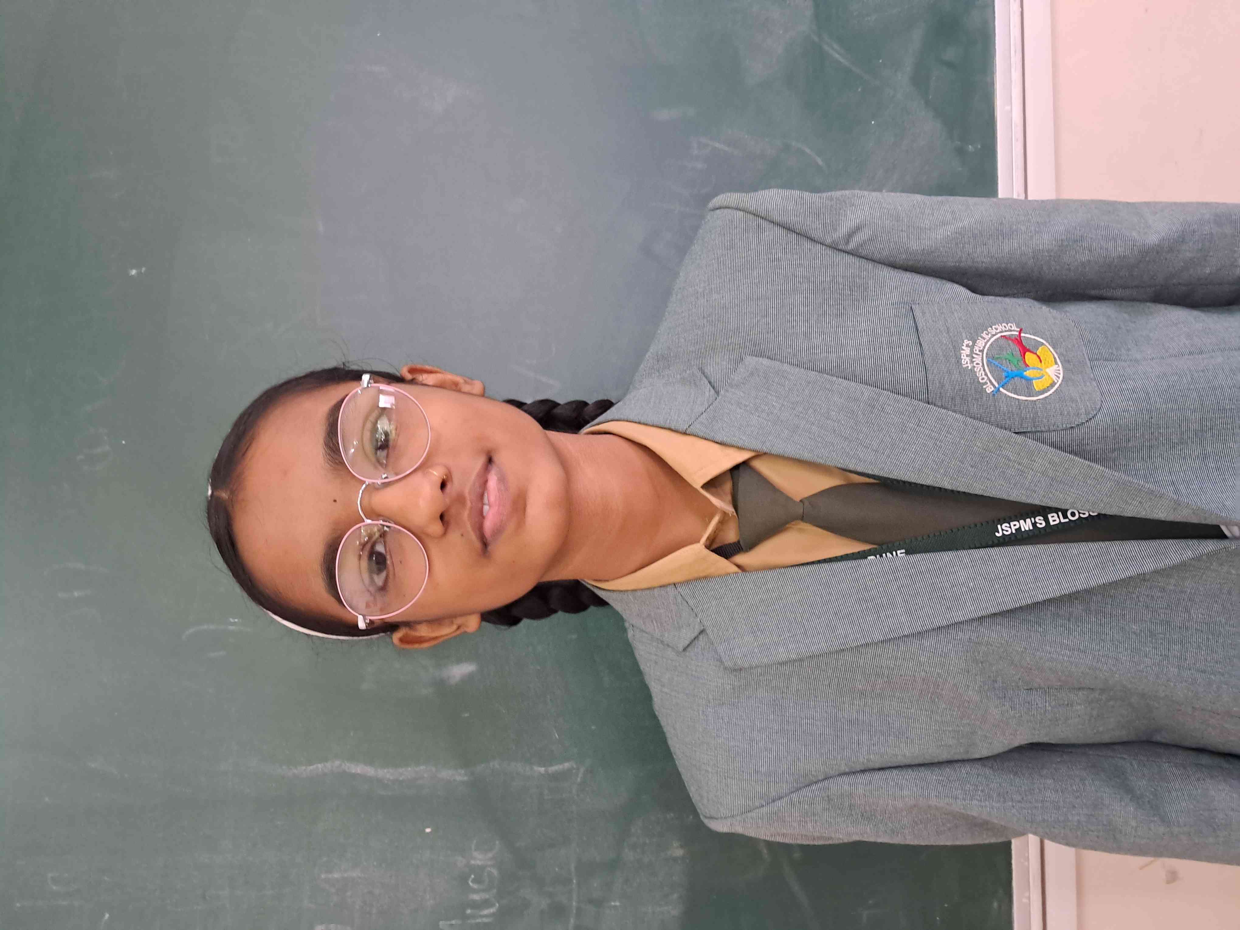 D Y Patil International School, Worli