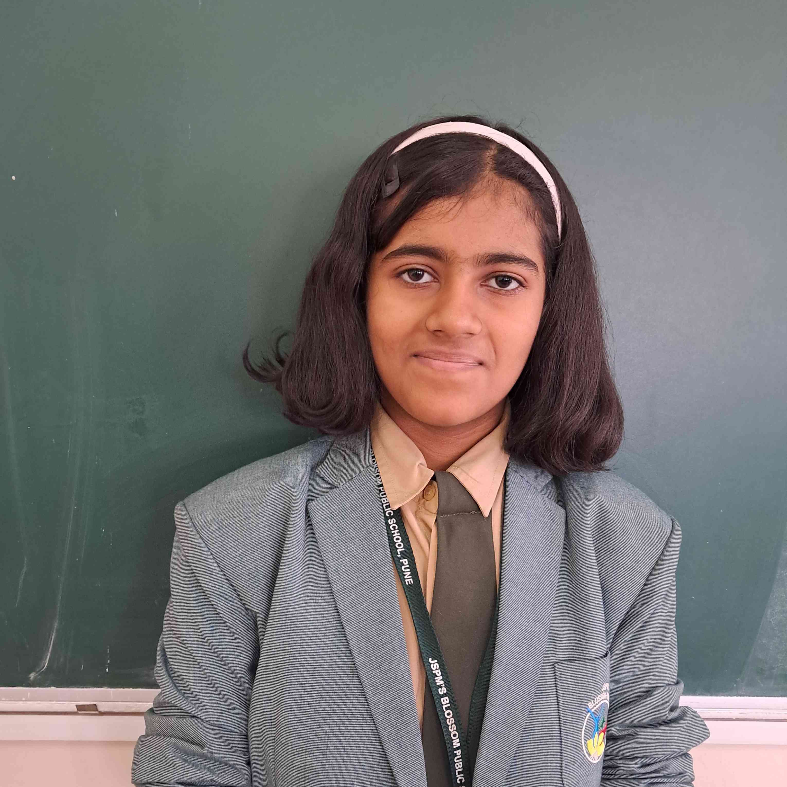 D Y Patil International School, Worli