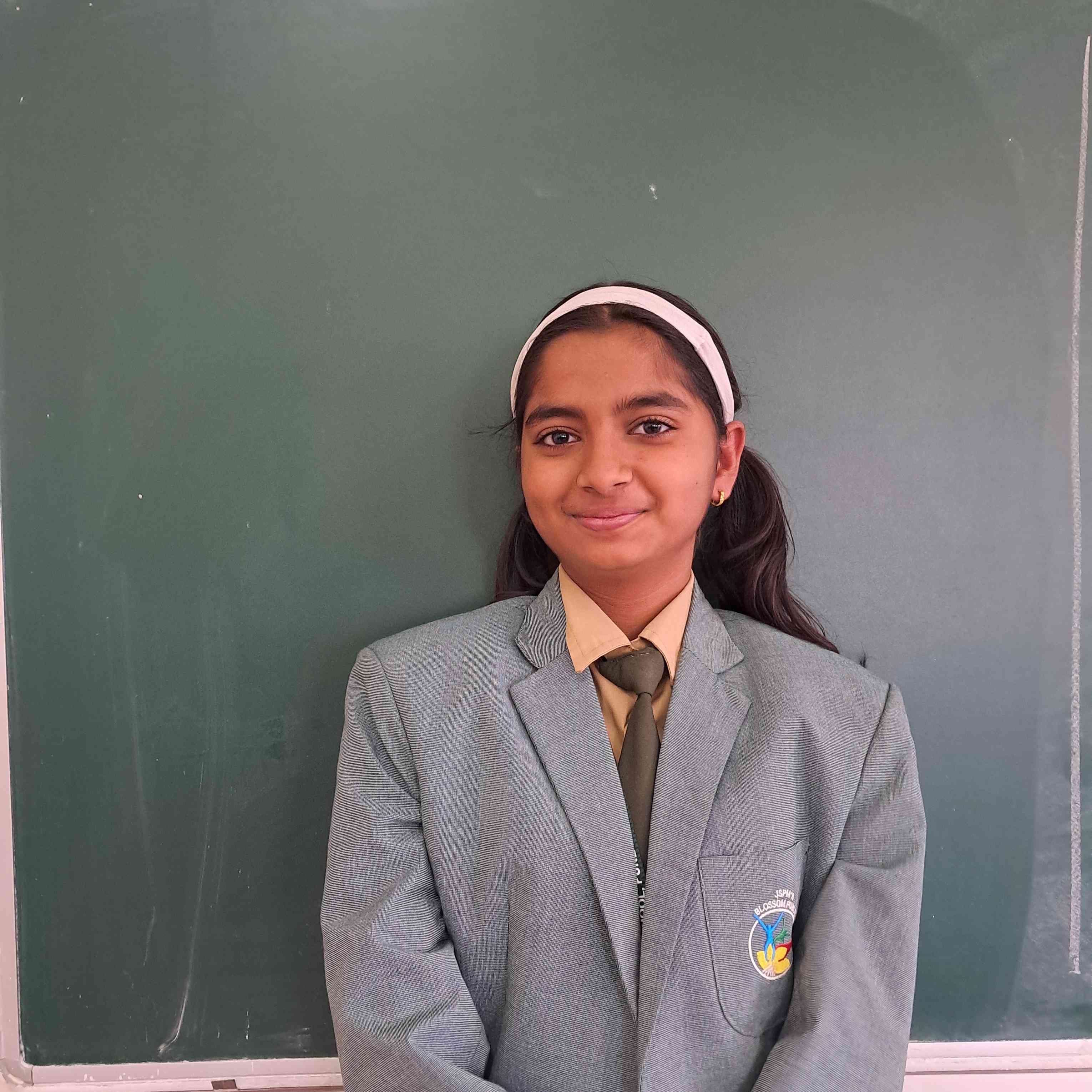 D Y Patil International School, Worli