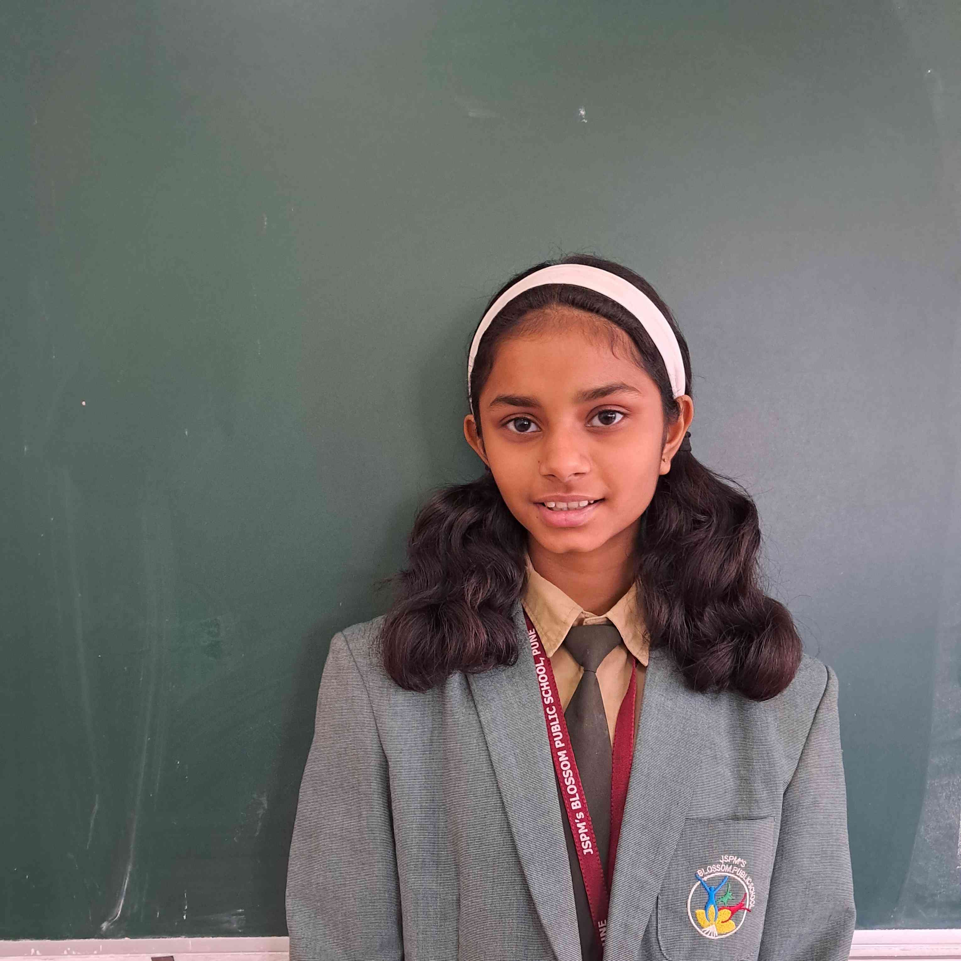 D Y Patil International School, Worli