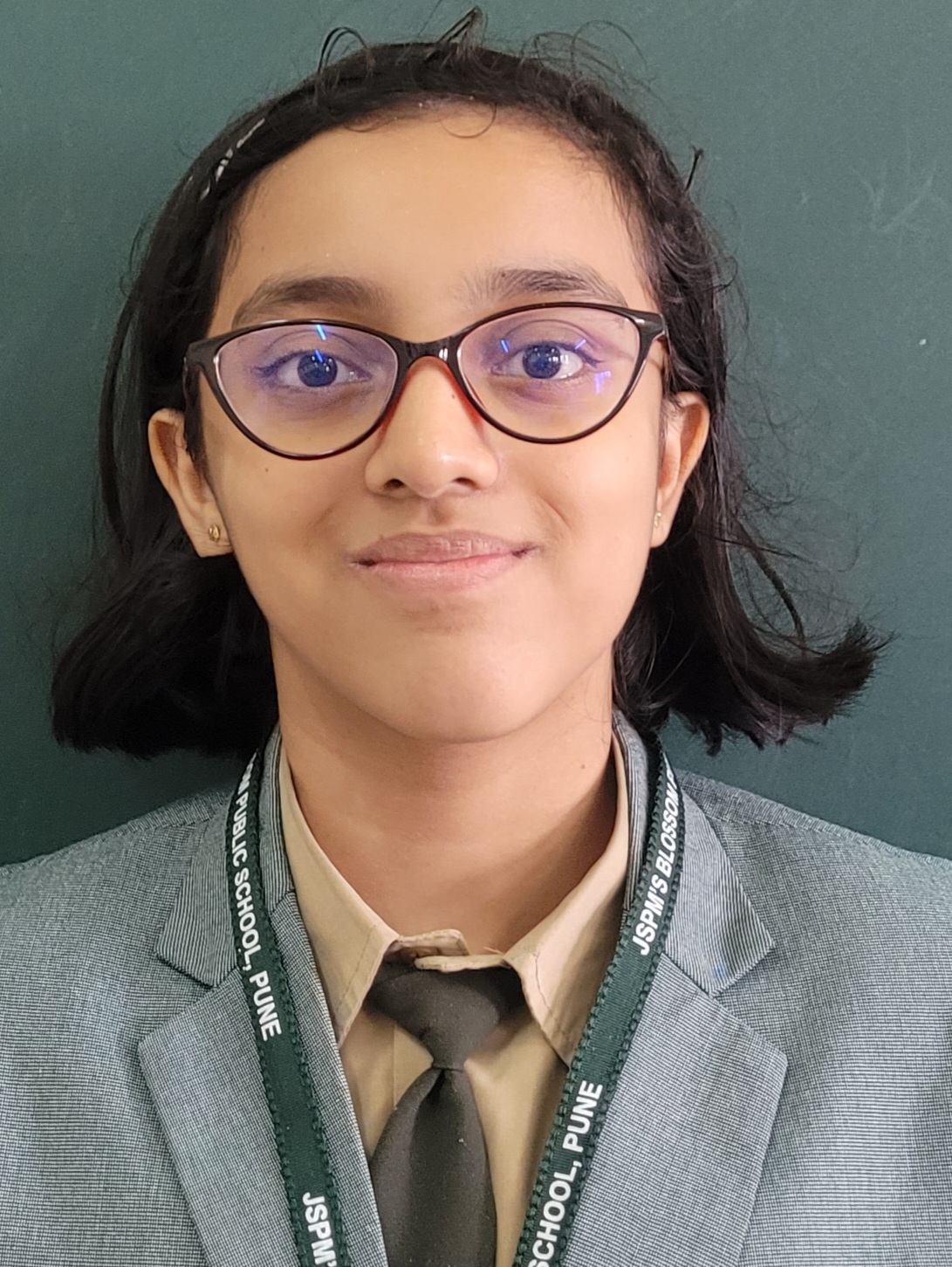 D Y Patil International School, Worli