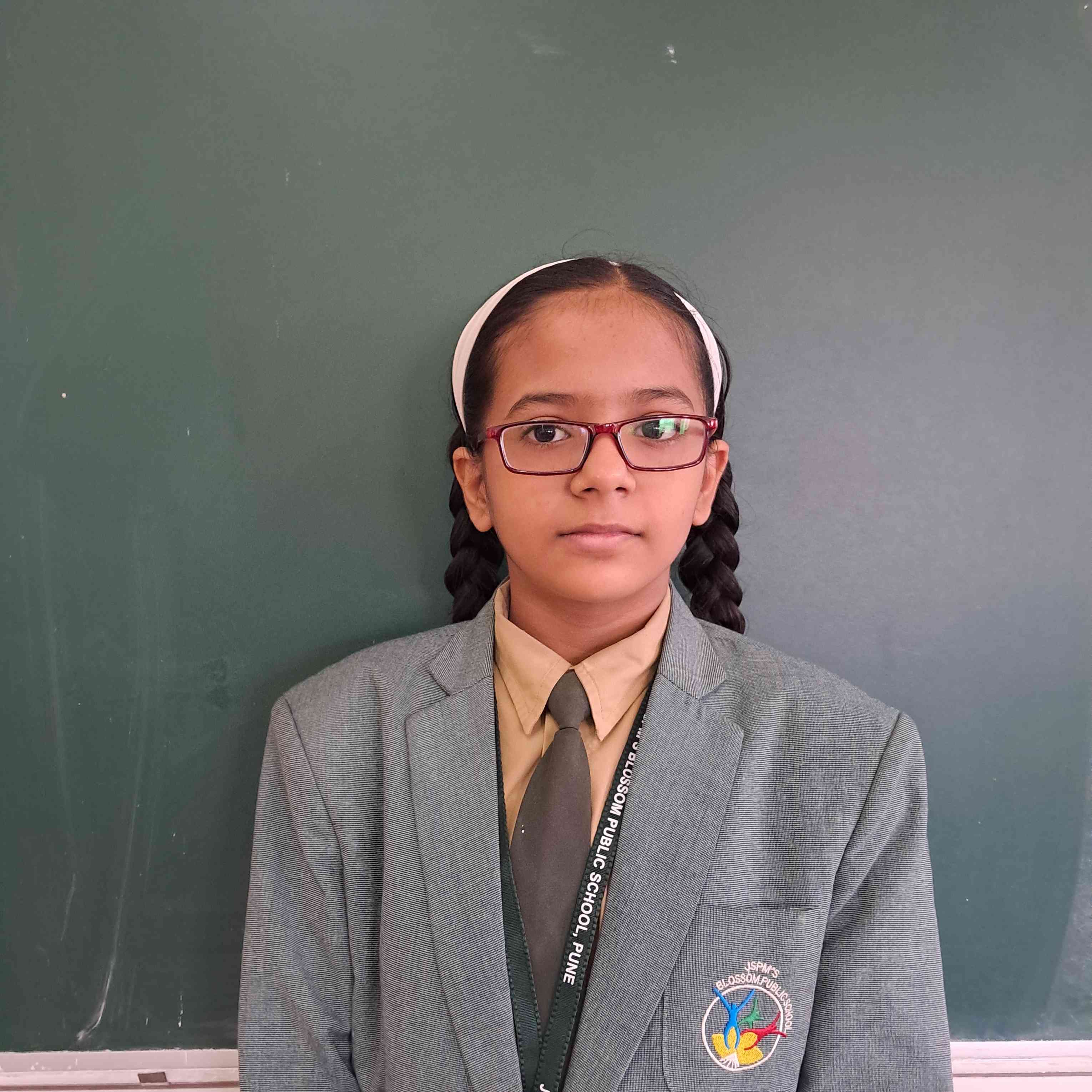 D Y Patil International School, Worli