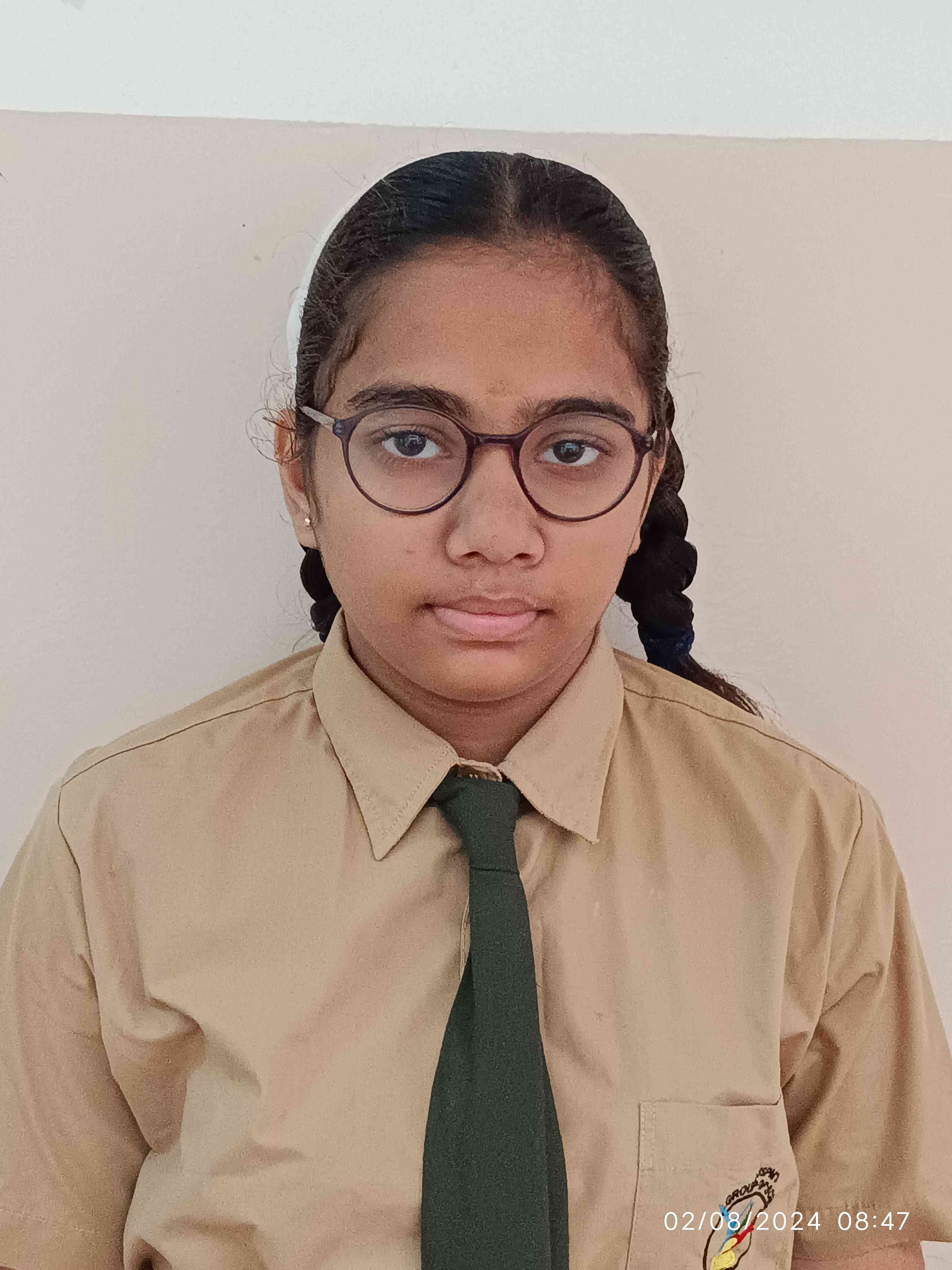 D Y Patil International School, Worli