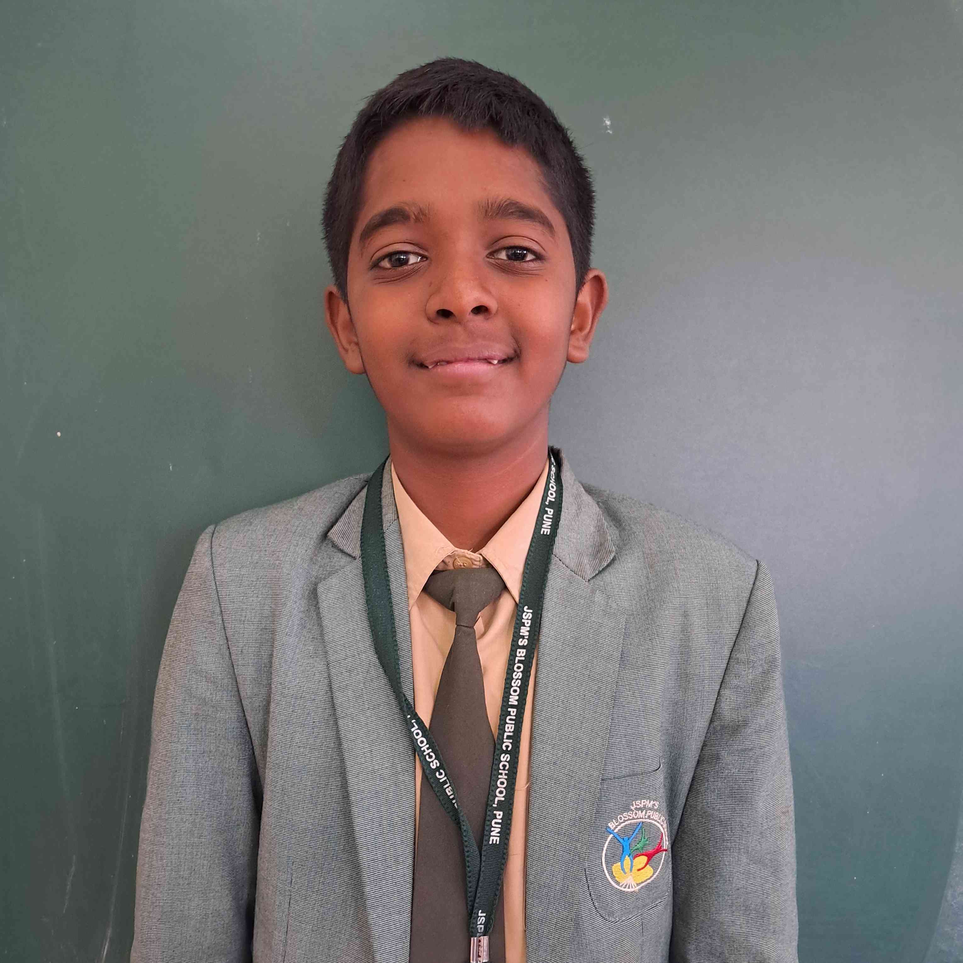 D Y Patil International School, Worli