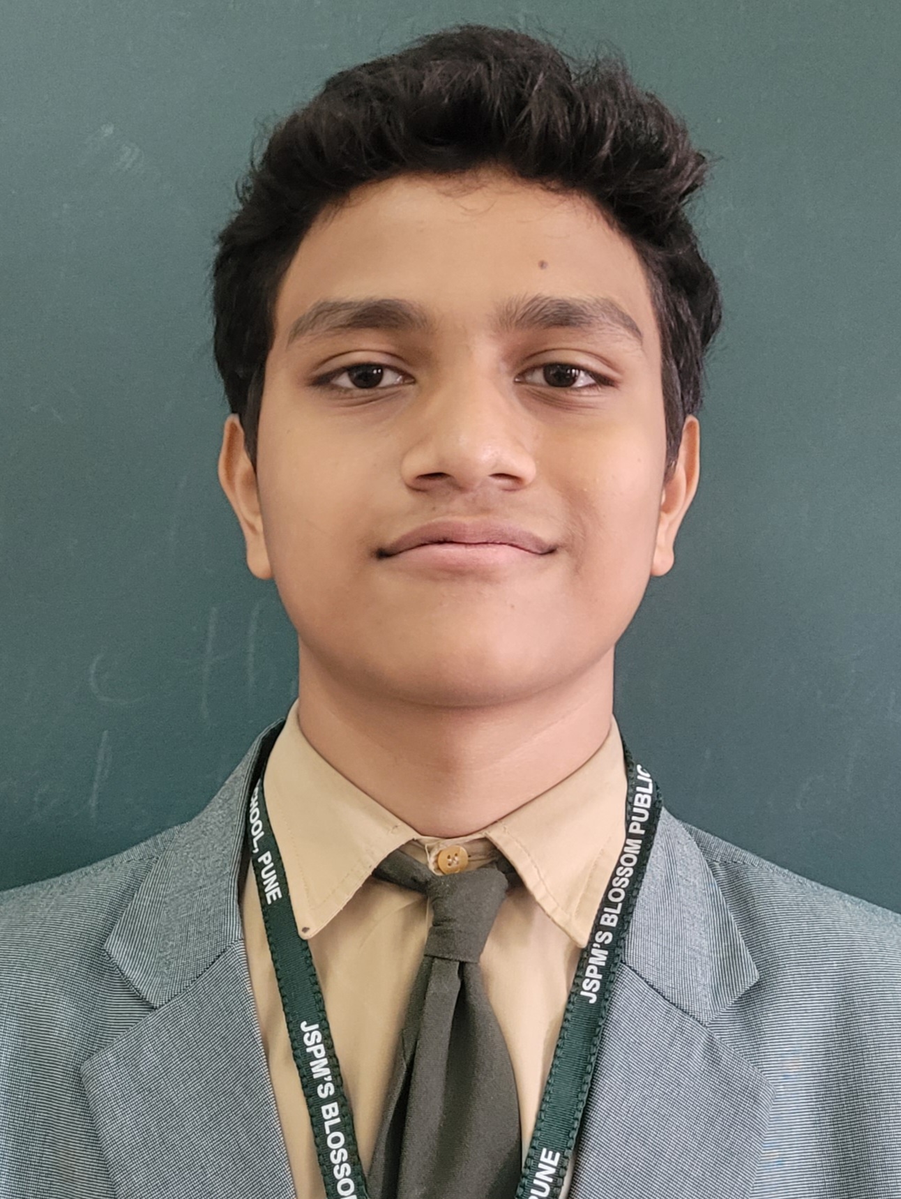 D Y Patil International School, Worli