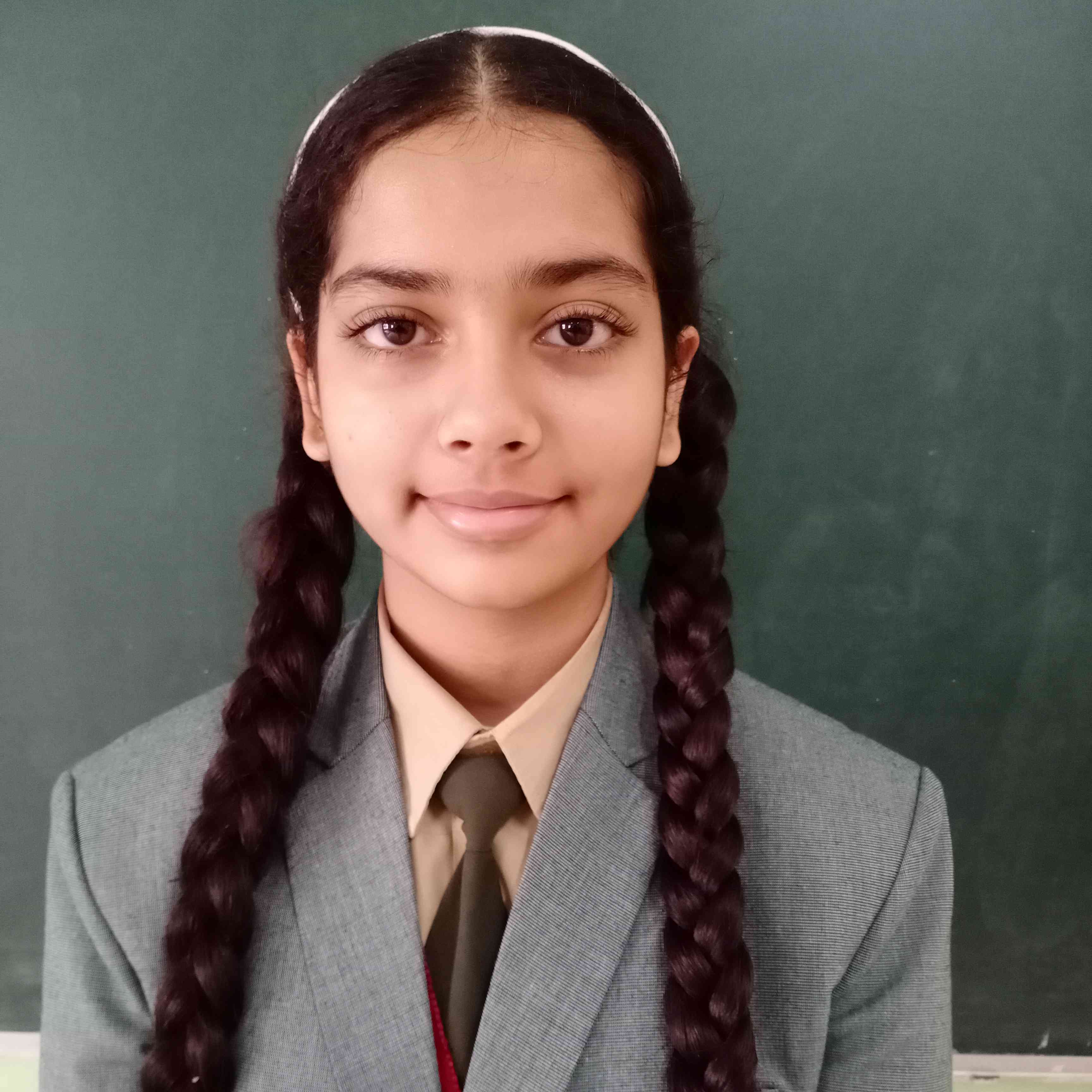 D Y Patil International School, Worli