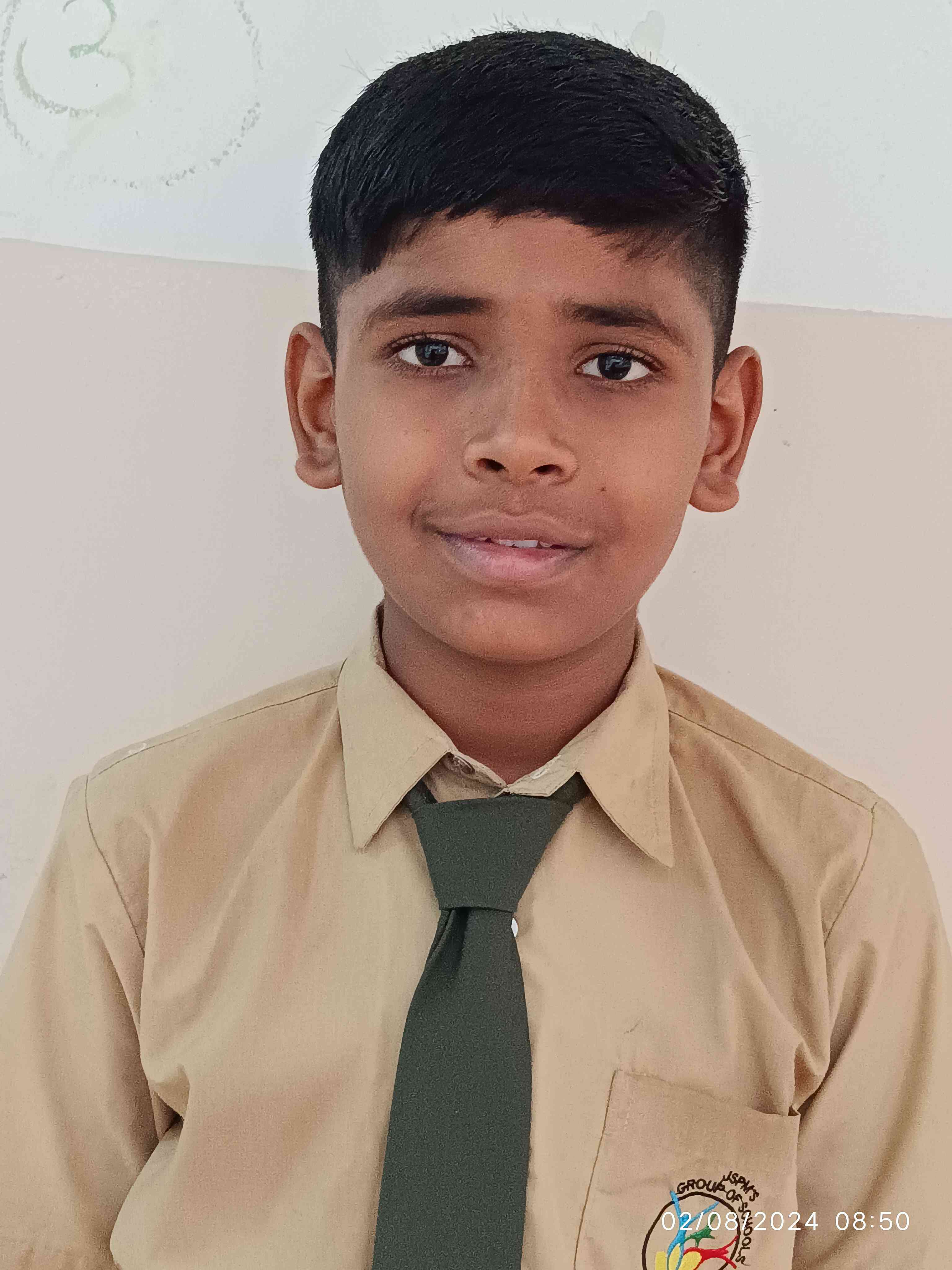 D Y Patil International School, Worli