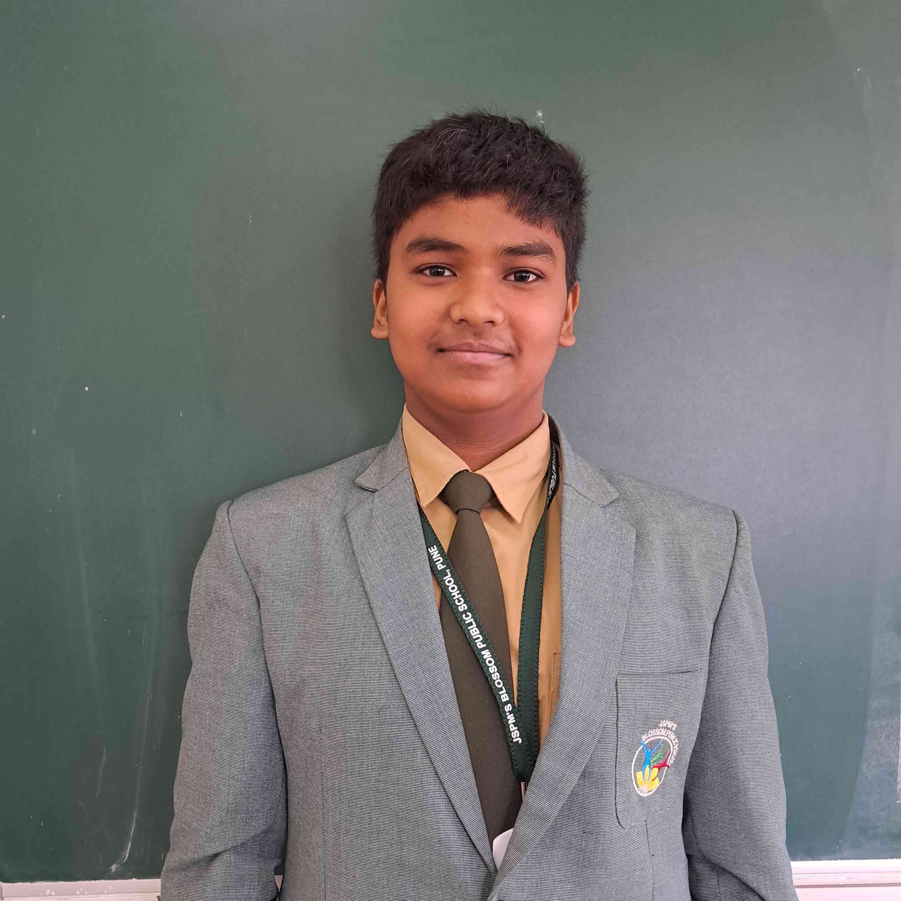 D Y Patil International School, Worli