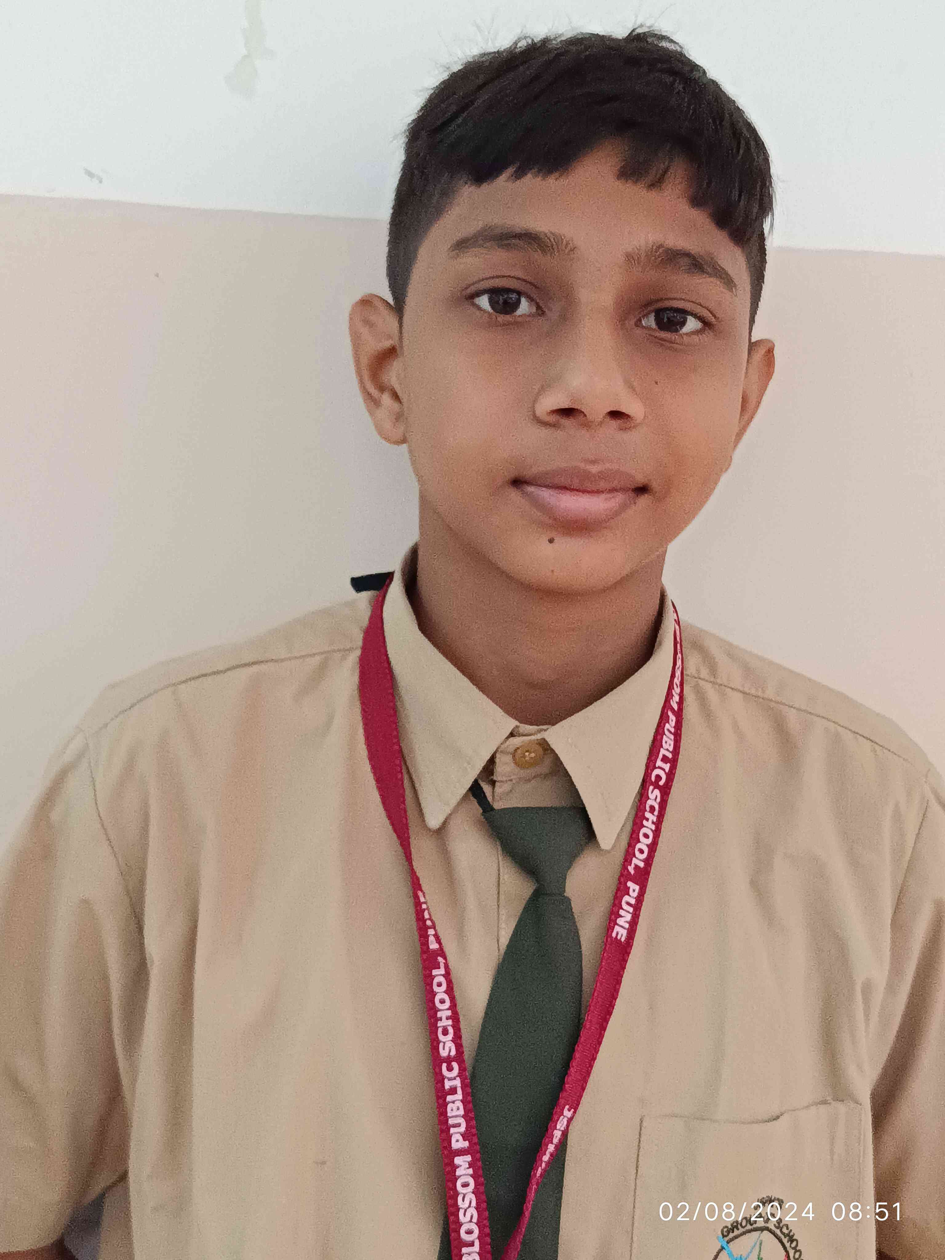 D Y Patil International School, Worli