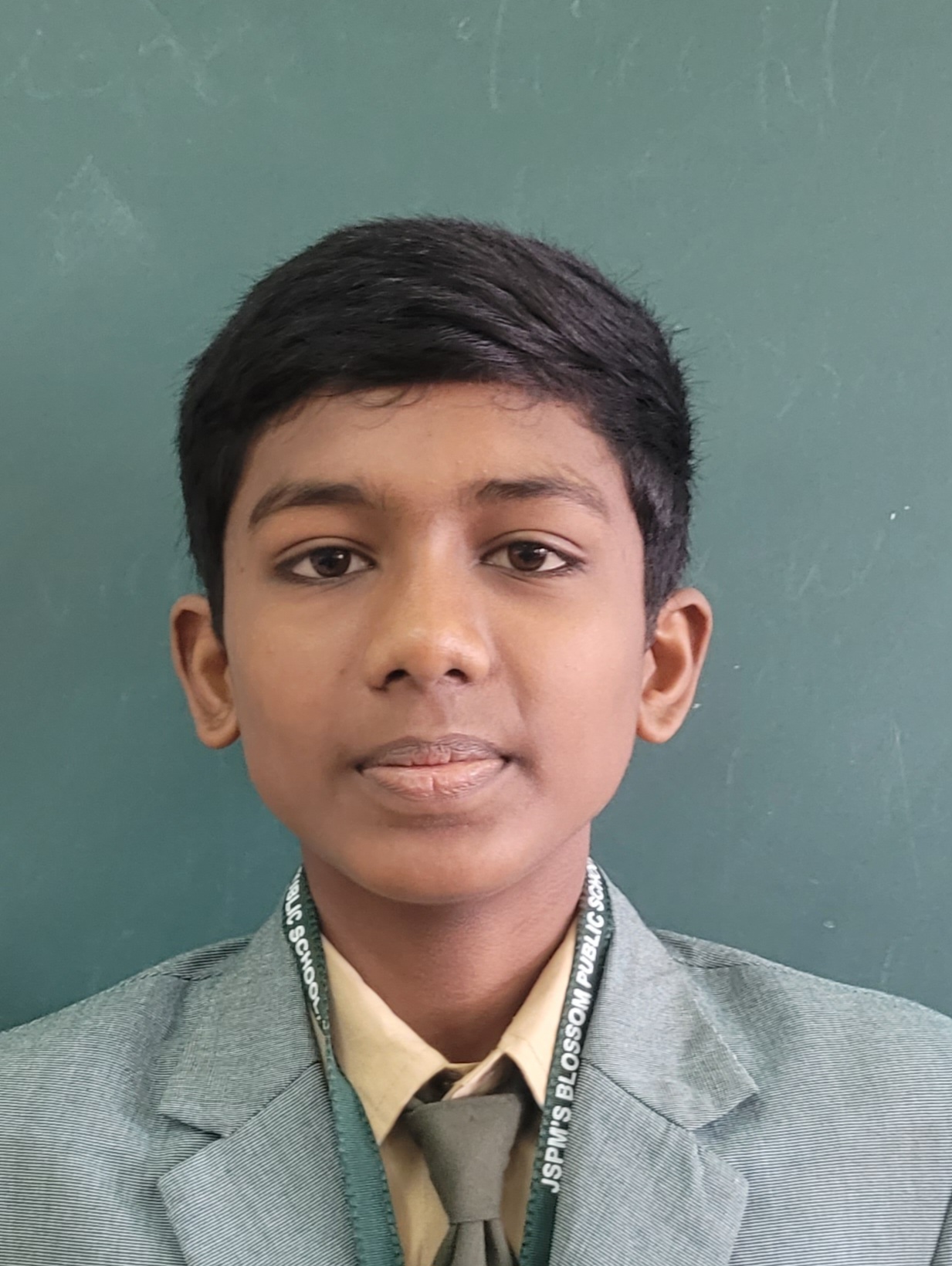 D Y Patil International School, Worli