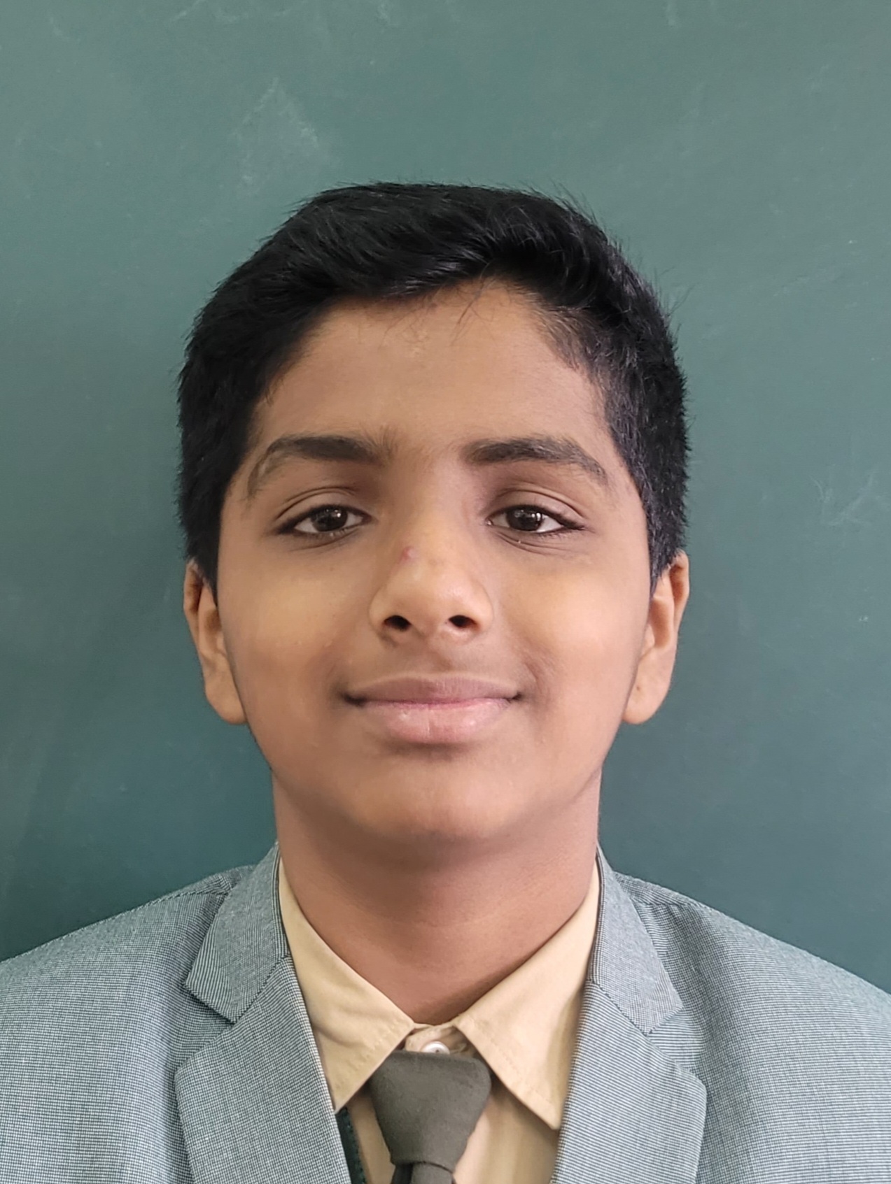 D Y Patil International School, Worli