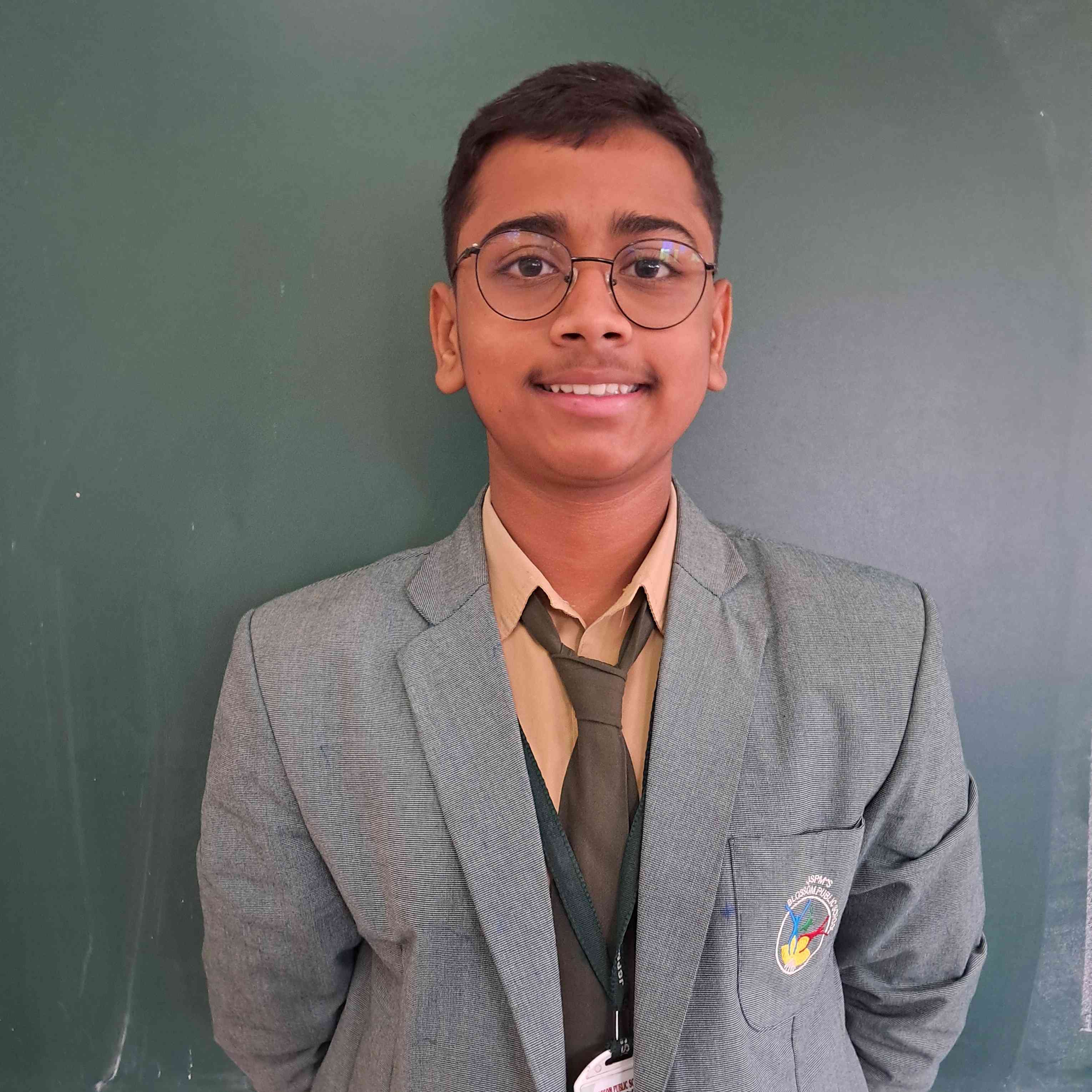 D Y Patil International School, Worli