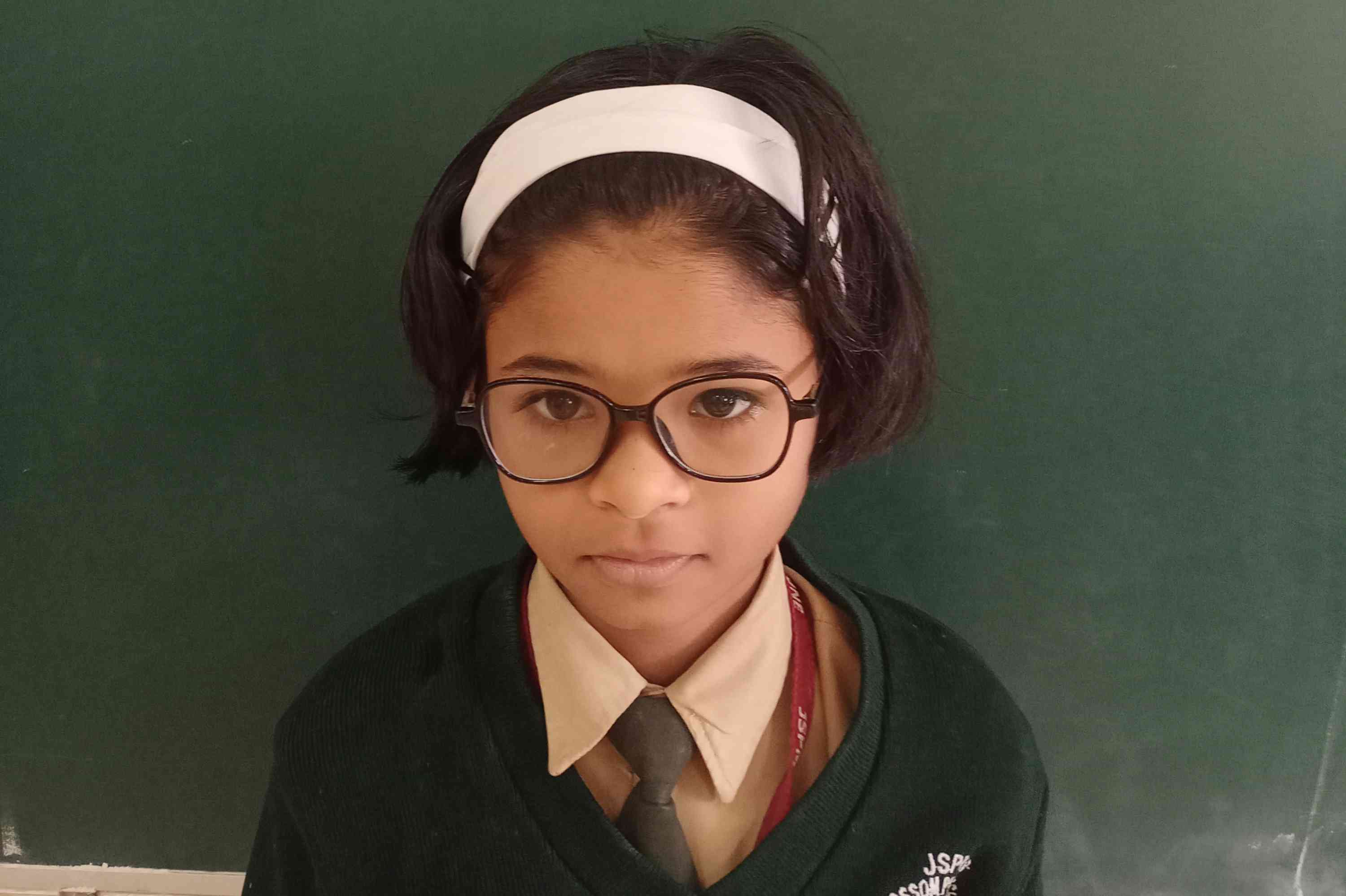 D Y Patil International School, Worli