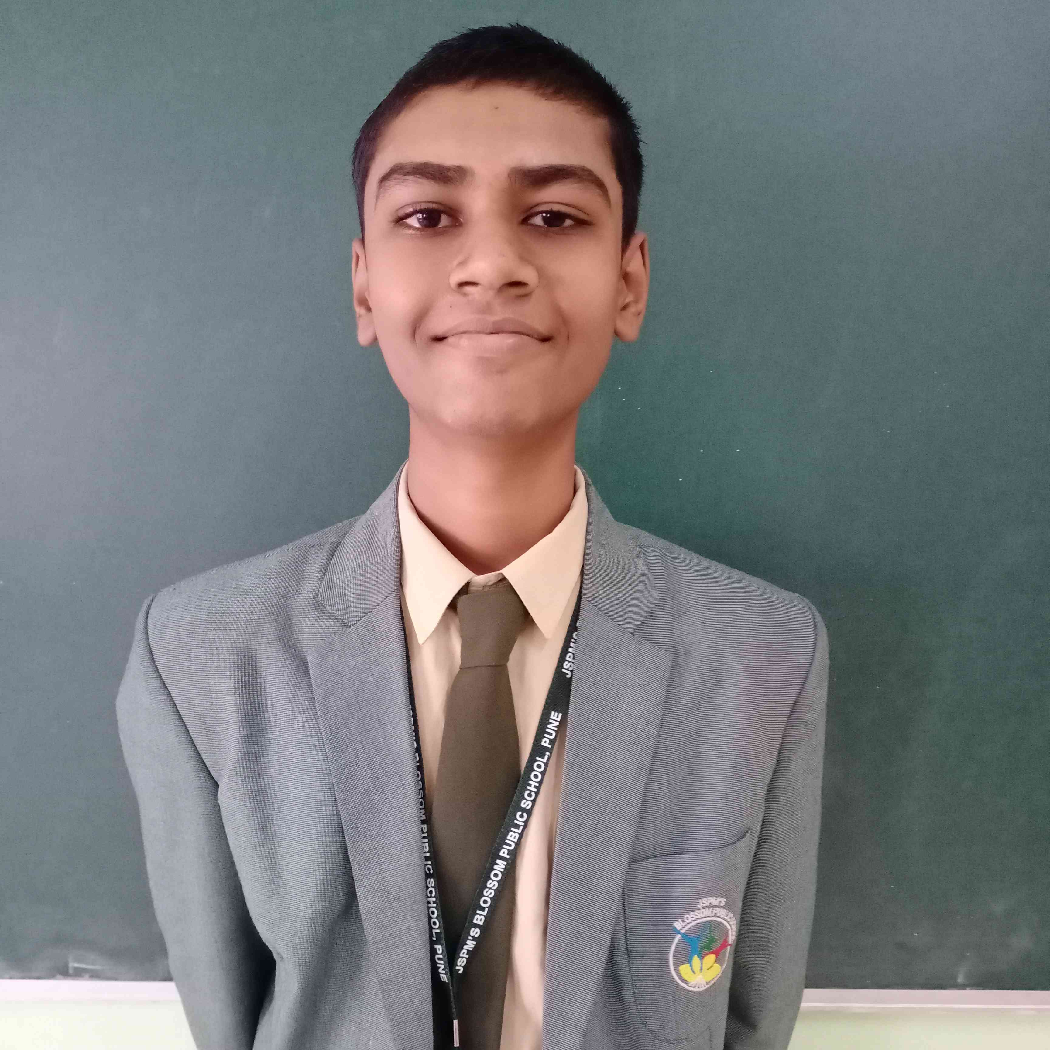 D Y Patil International School, Worli