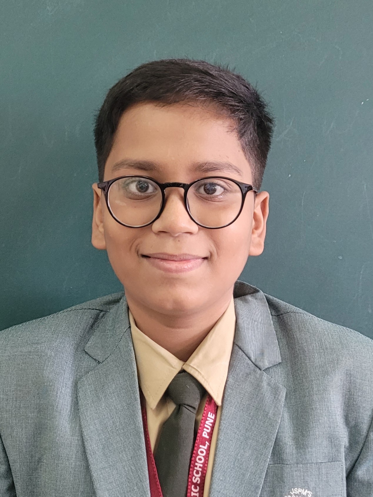 D Y Patil International School, Worli