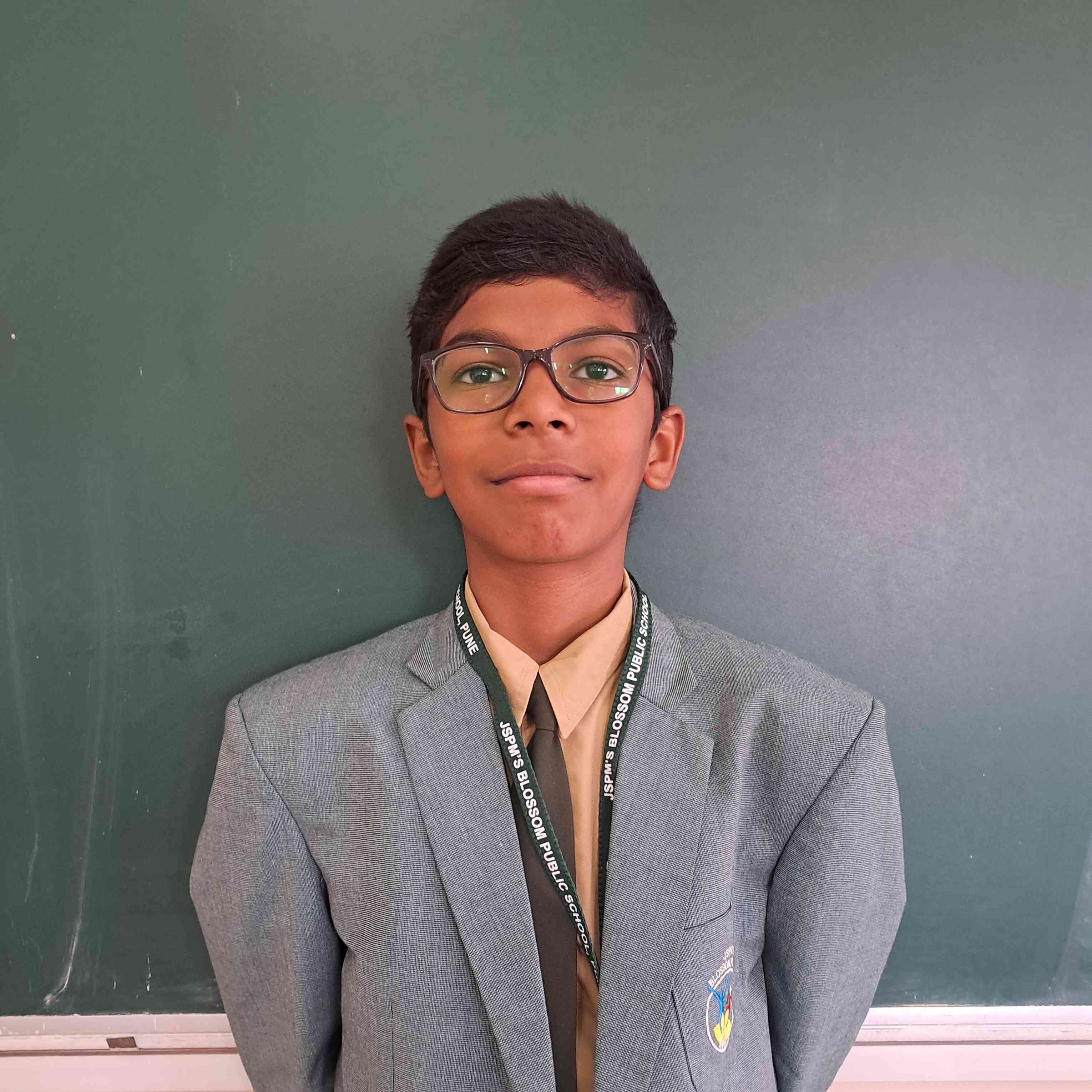 D Y Patil International School, Worli