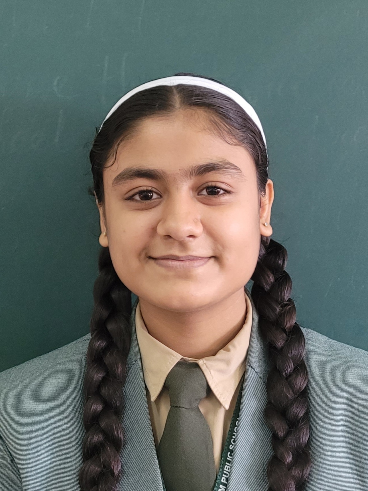D Y Patil International School, Worli