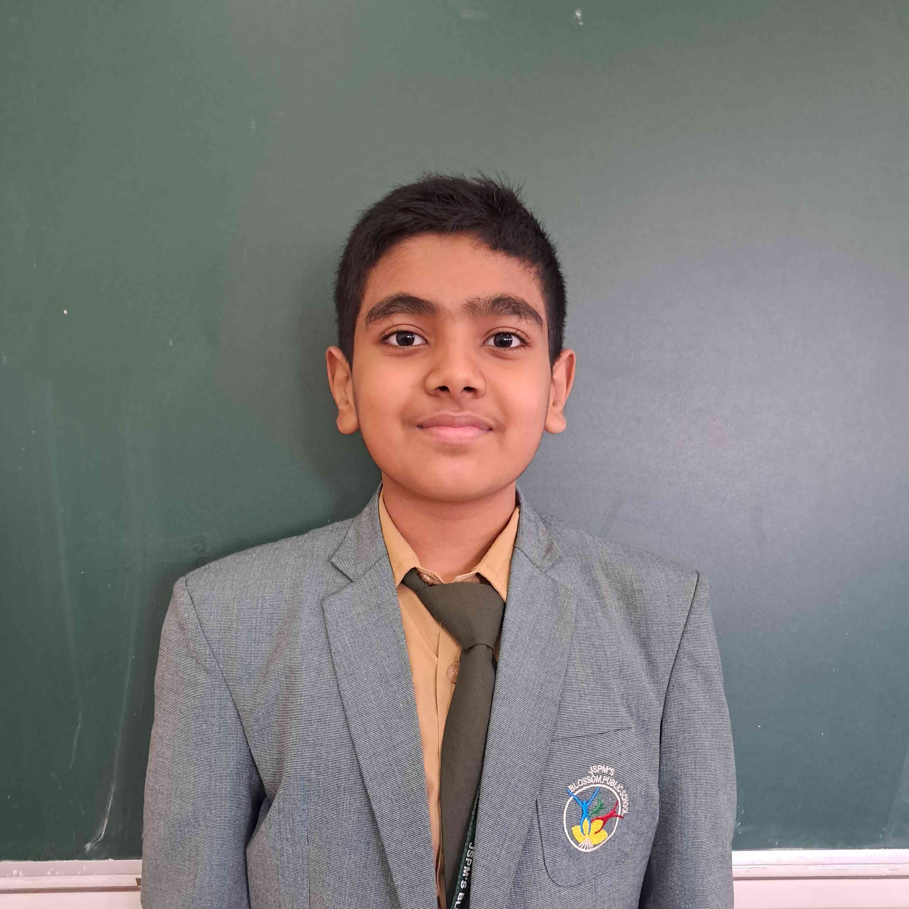 D Y Patil International School, Worli