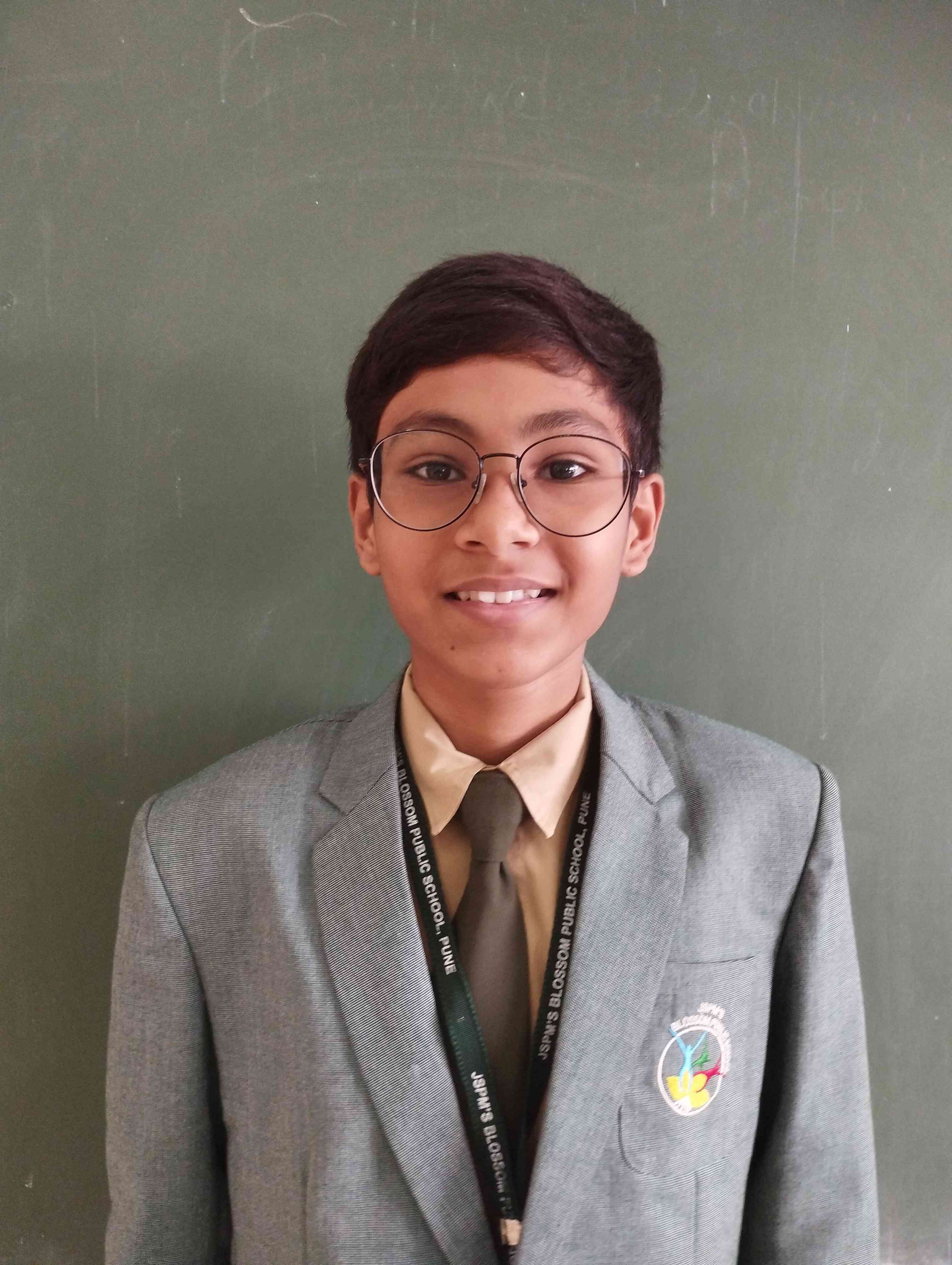 D Y Patil International School, Worli