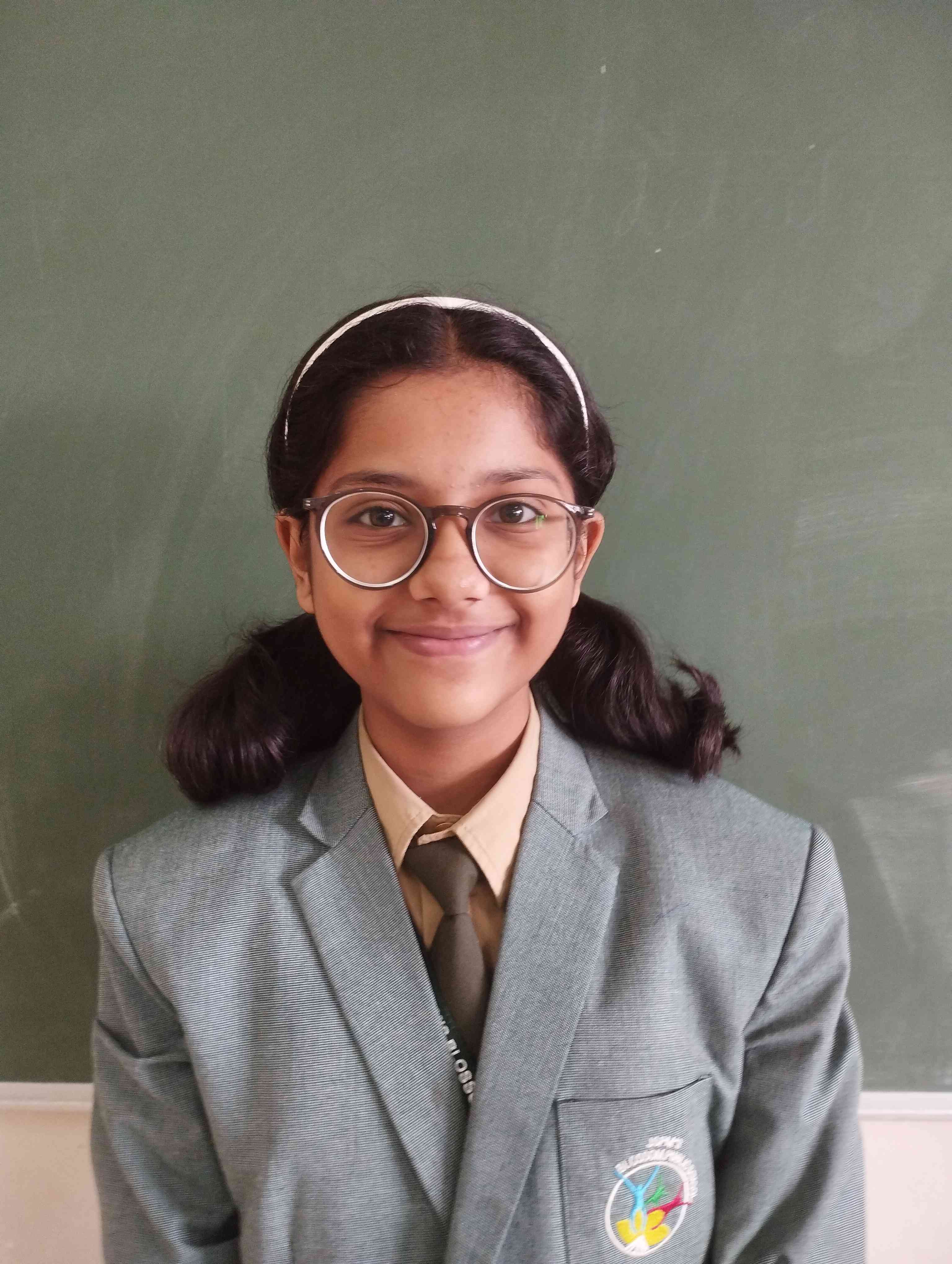D Y Patil International School, Worli