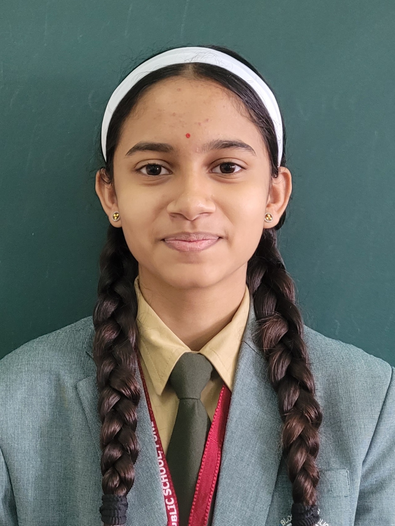 D Y Patil International School, Worli